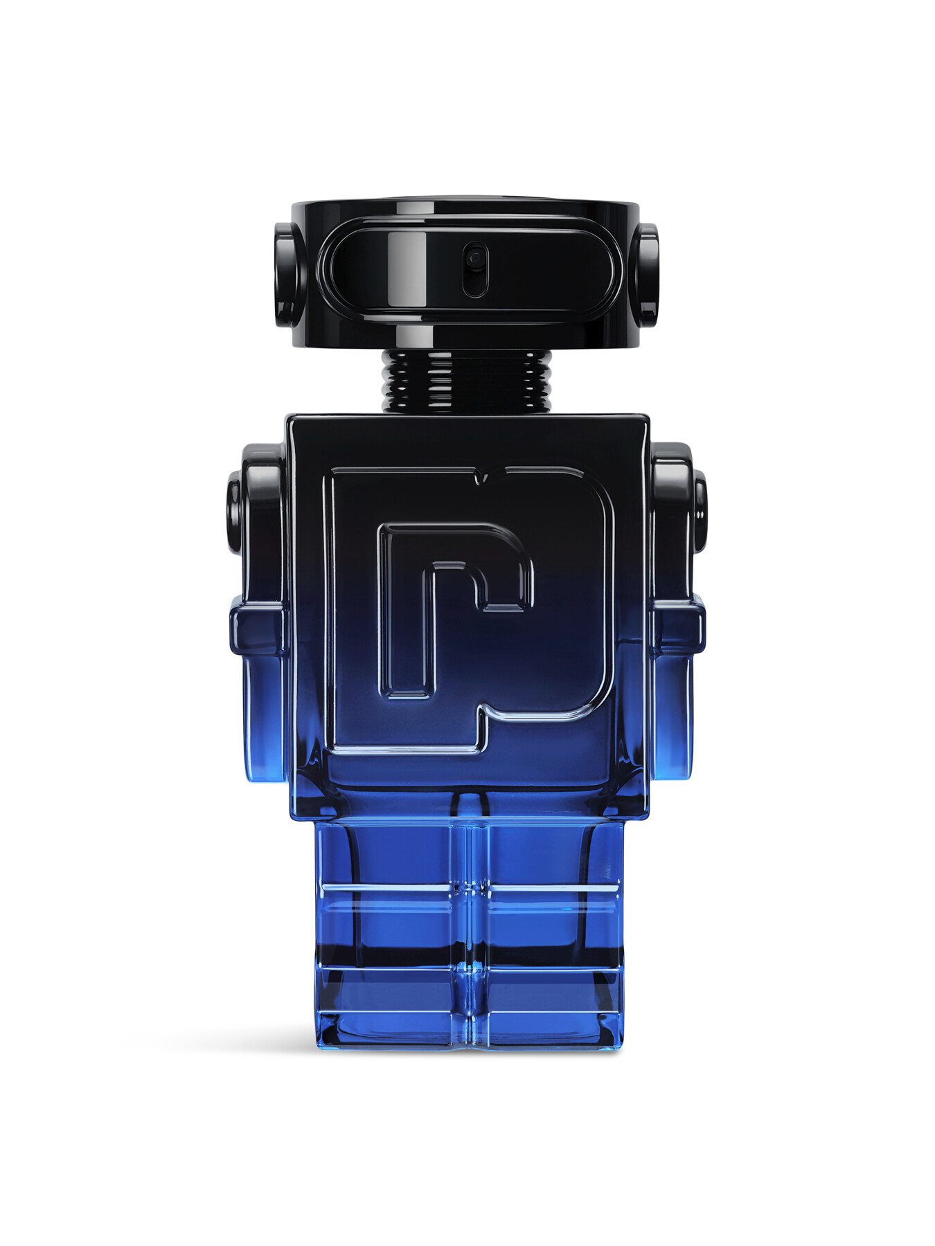 Rabanne Phantom Intense Eau De Parfum 100ml In Blue