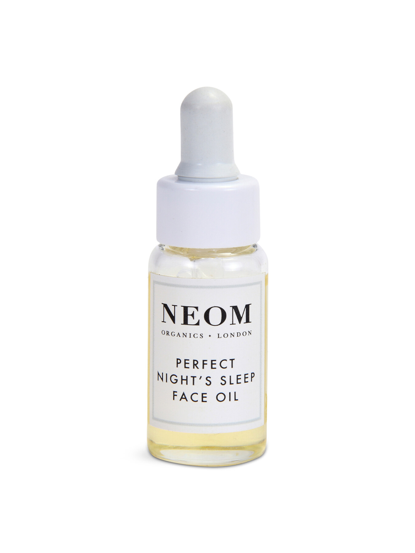 Neom Perfect Nights Sleep Face Oil 5ml