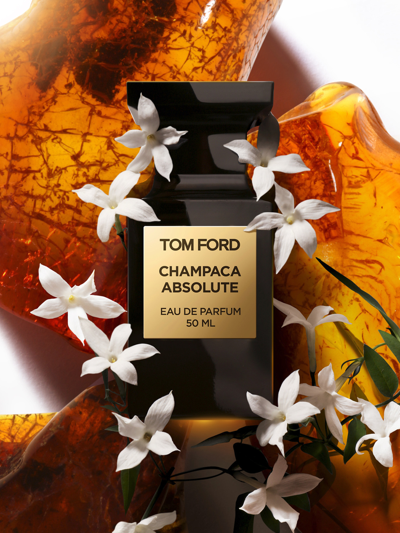 Tom Ford Champaca Absolute Eau de Parfum 50 ml | Fenwick
