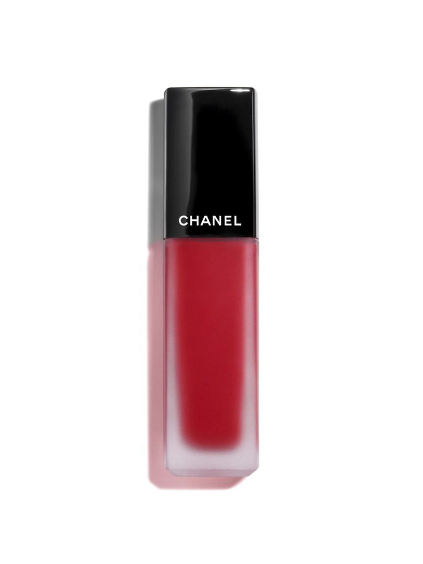 CHANEL ROUGE ALLURE INK FUSION 804 MAUVY NUDE 