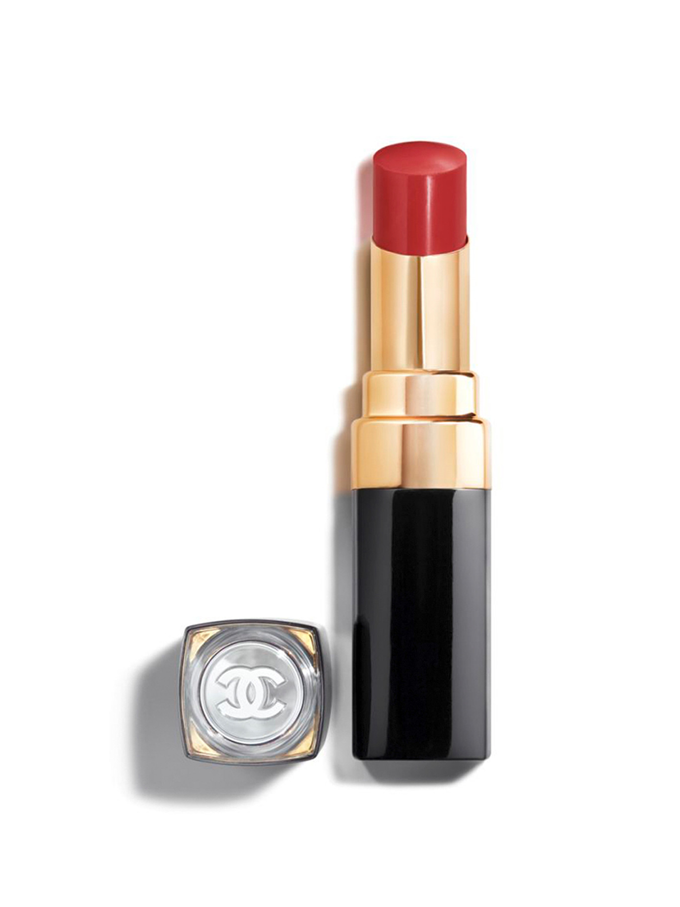Chanel Rouge Coco Flash High Shine Lipstick Shake