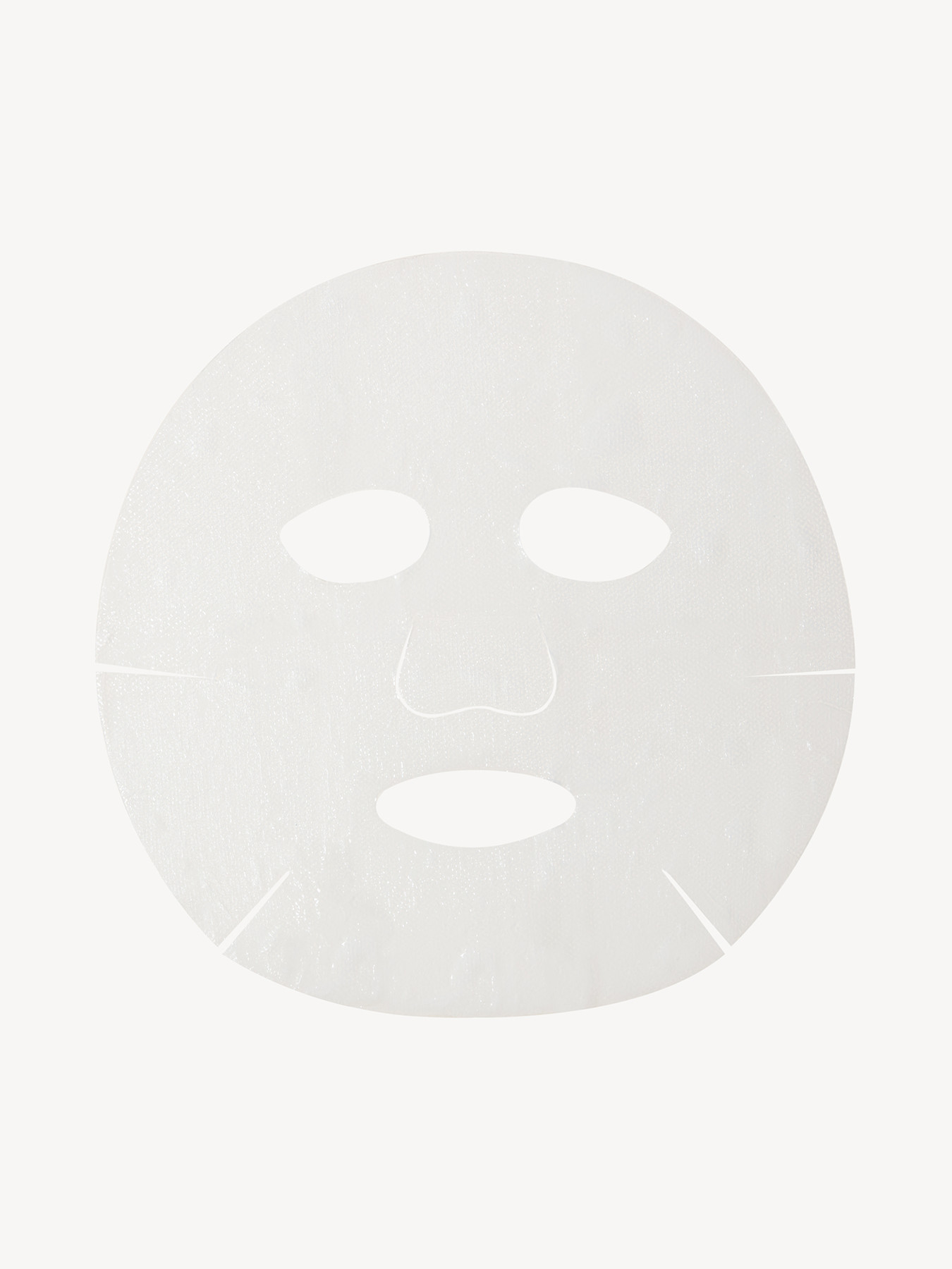 Sarah Chapman 3d Moisture Infusion Mask Single  1 X 25ml