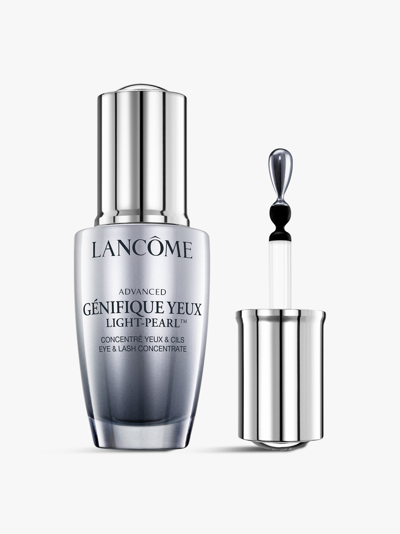 Lancôme Advanced Genifique Light Pearl Eye And Lash Serum 20ml