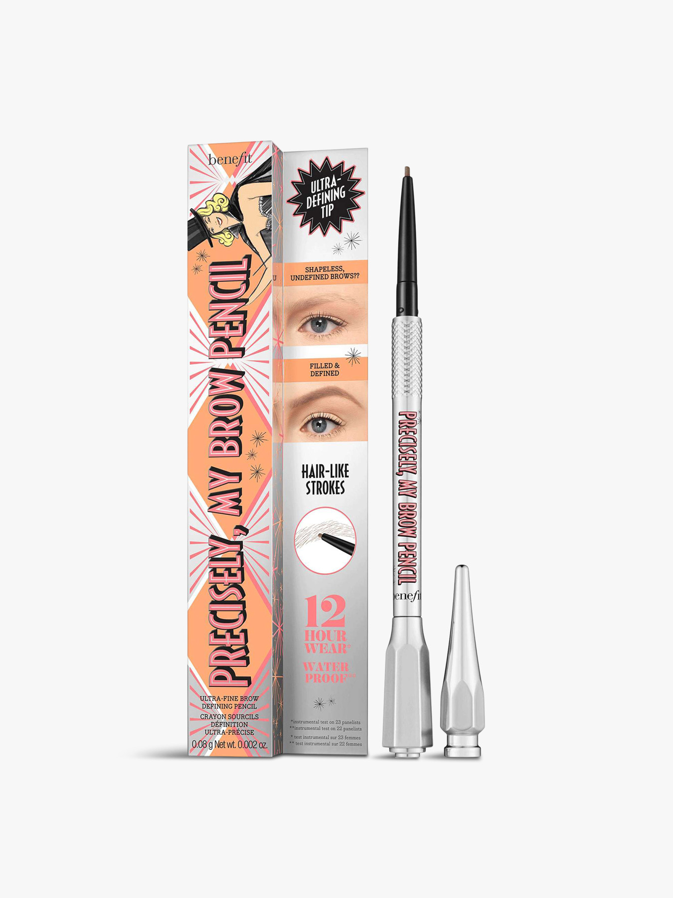 Benefit Precisely My Brow Pencil 3.75