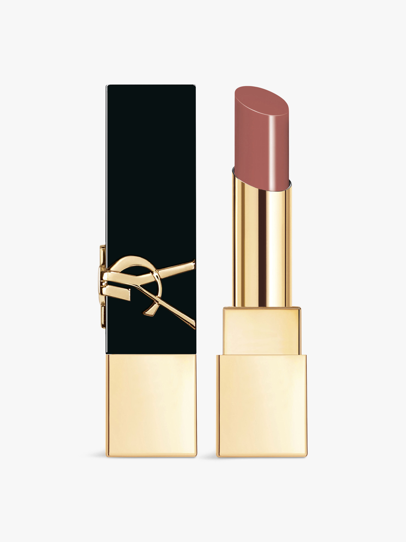 Ysl Rouge Pur Couture The Bold Wilful Red