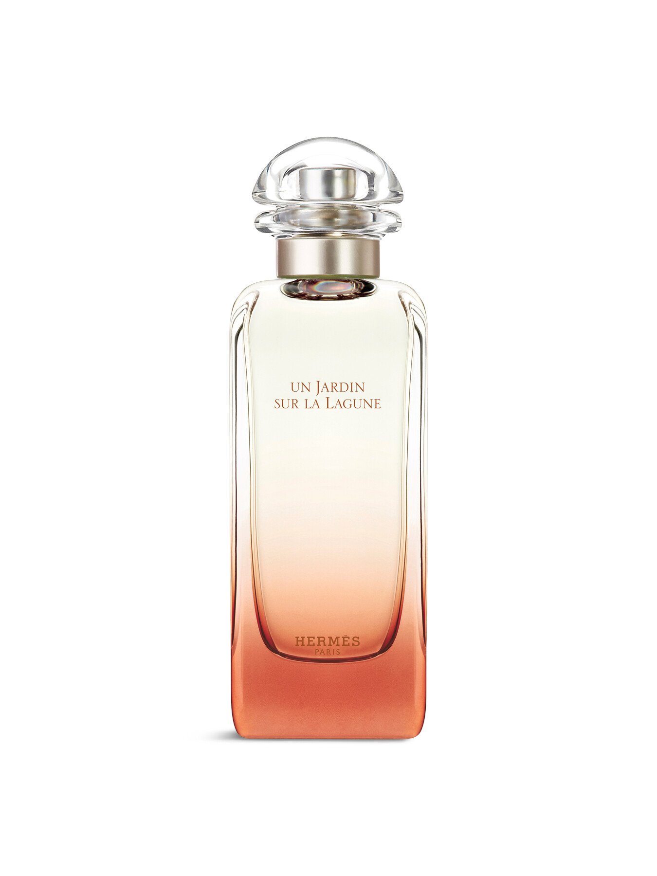 Hermes Un Jardin Sur La Lagune Eau De Toilette 100ml