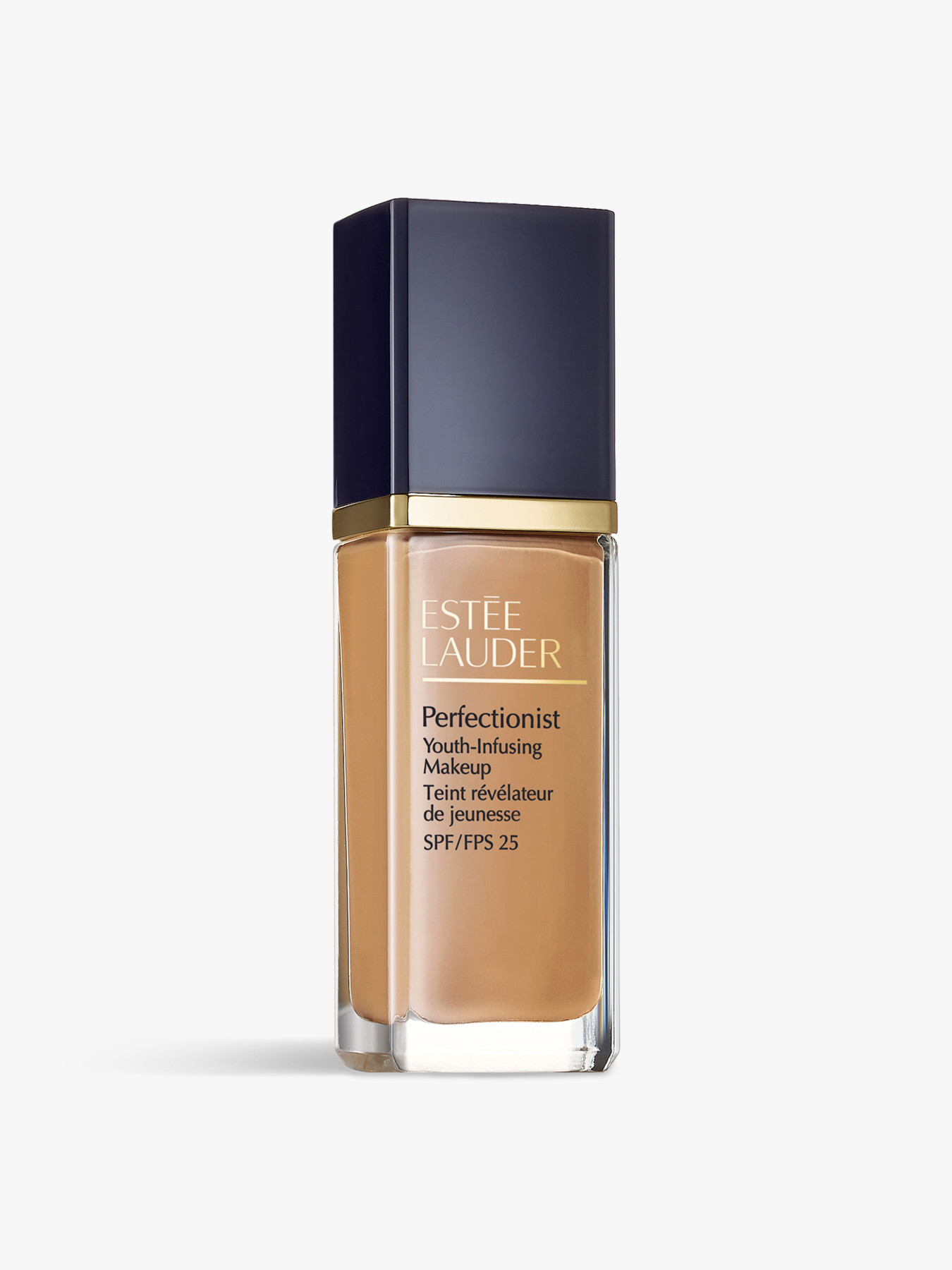  ESTEE LAUDER PERFECTIONIST YOUTH INFUSING MAKEUP SPF 25 REVIEW OF 2019