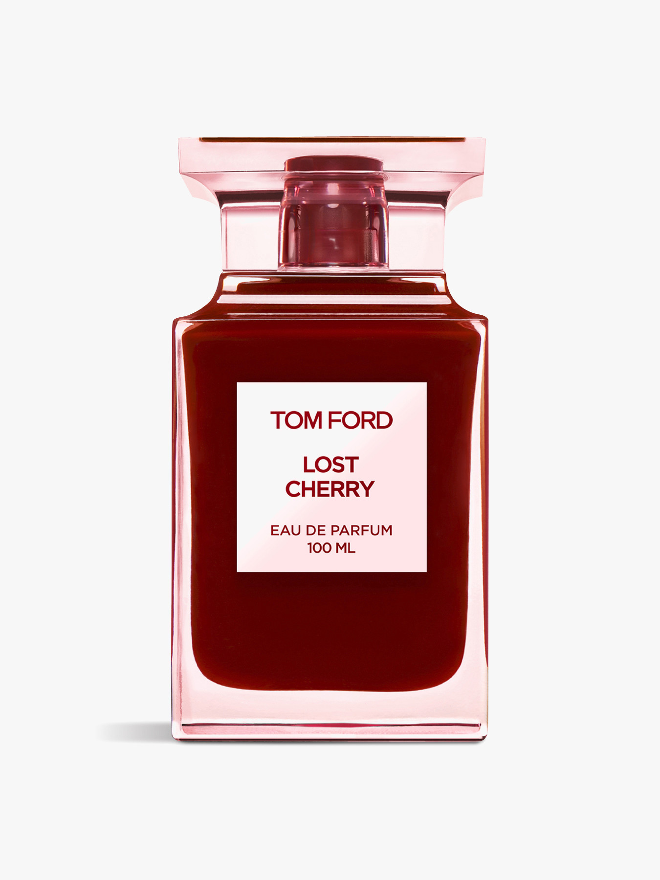 Tom Ford Lost Cherry Eau De Parfum 100 Ml Fenwick