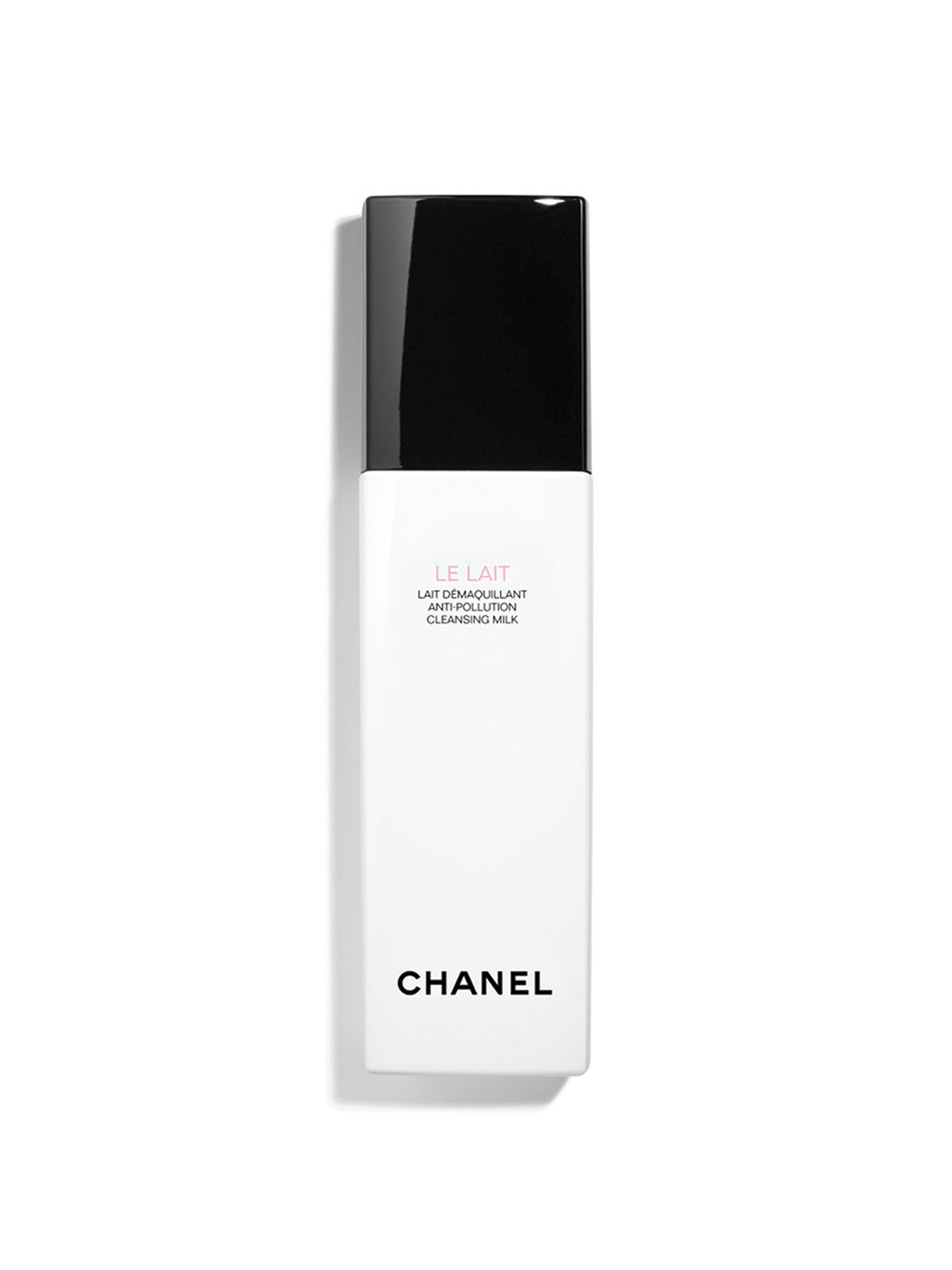 Chanel Le Lait Anti-pollution Cleansing Milk