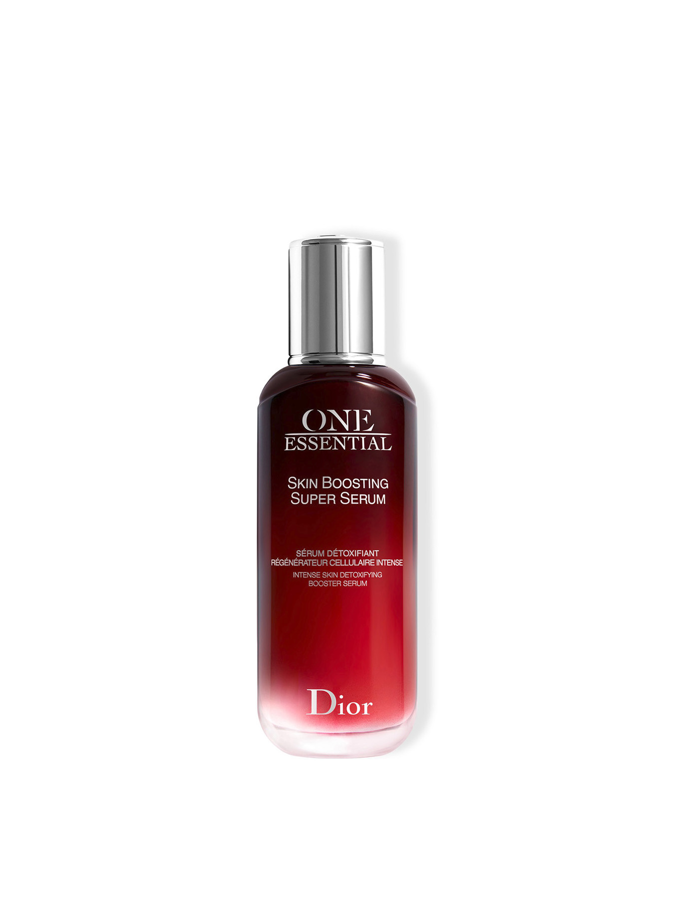 Dior One Essential Skin Boosting Super Serum 75ml