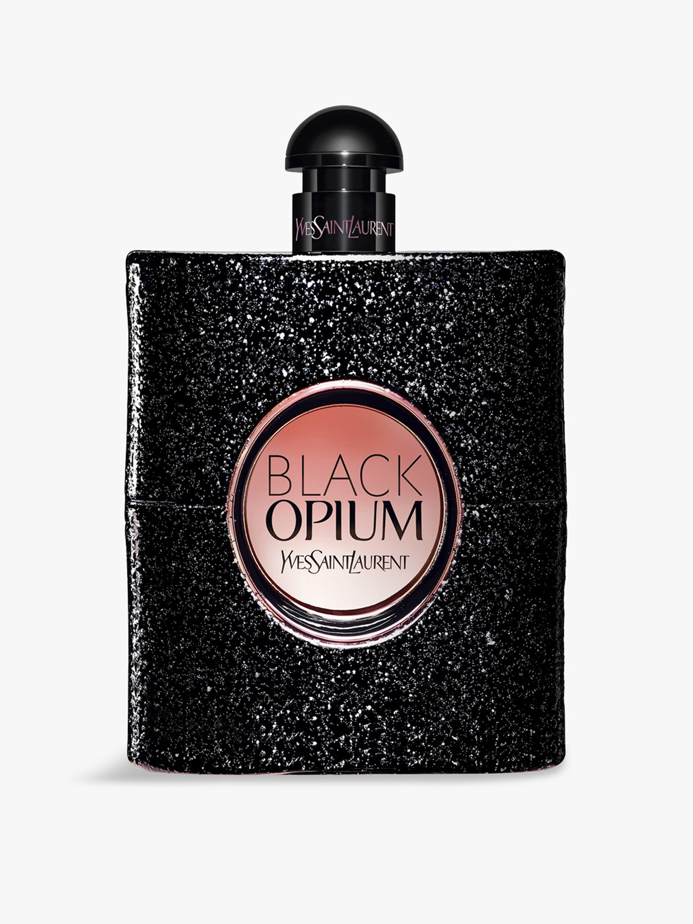 Ysl Black Opium Eau De Parfum 150 ml