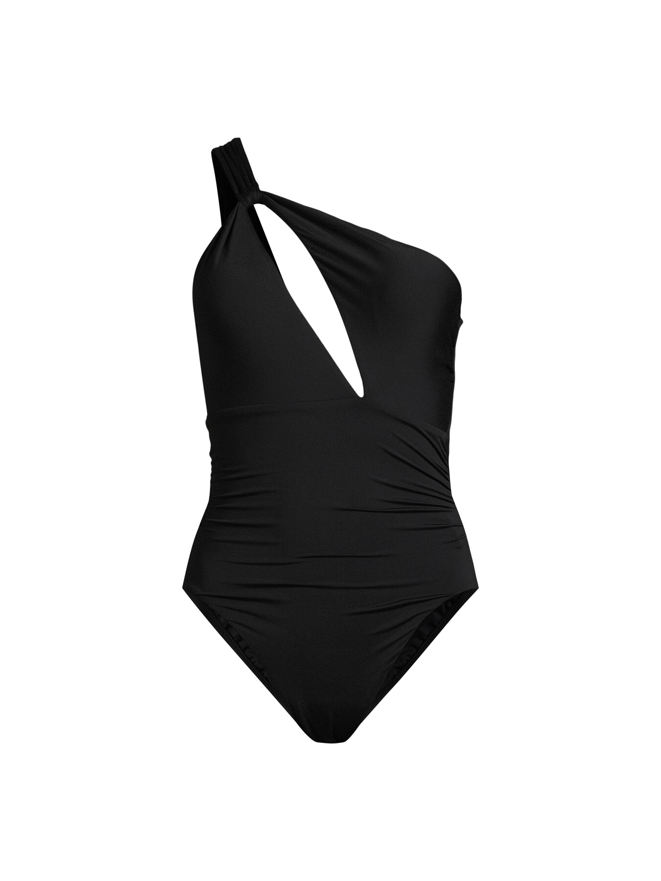 Seafolly Seafolly Collective One Shoulder One Piece | Swimsuits | Fenwick