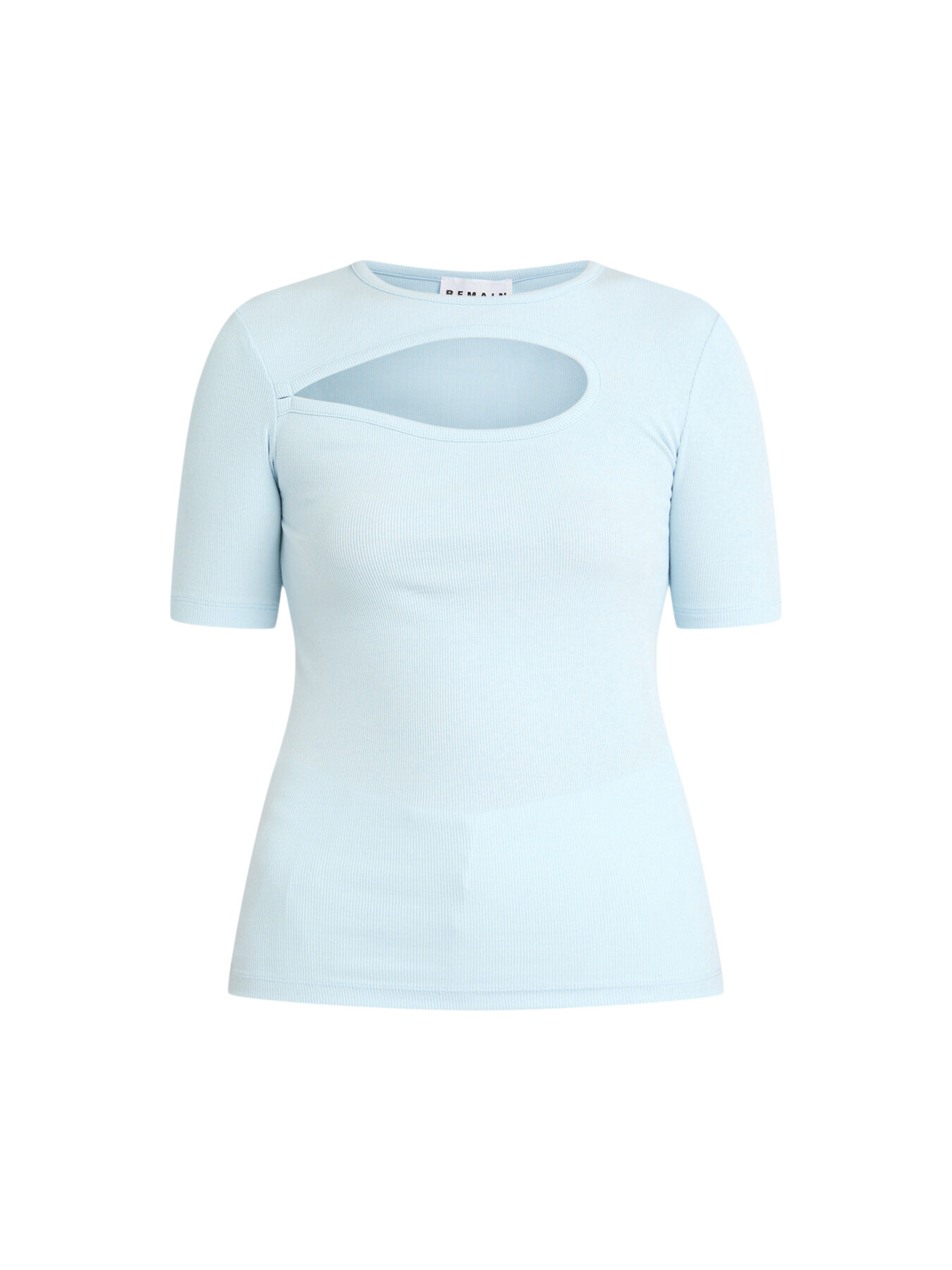 Remain Birger Christensen Women's Jersey Short Sleeve T-shirt