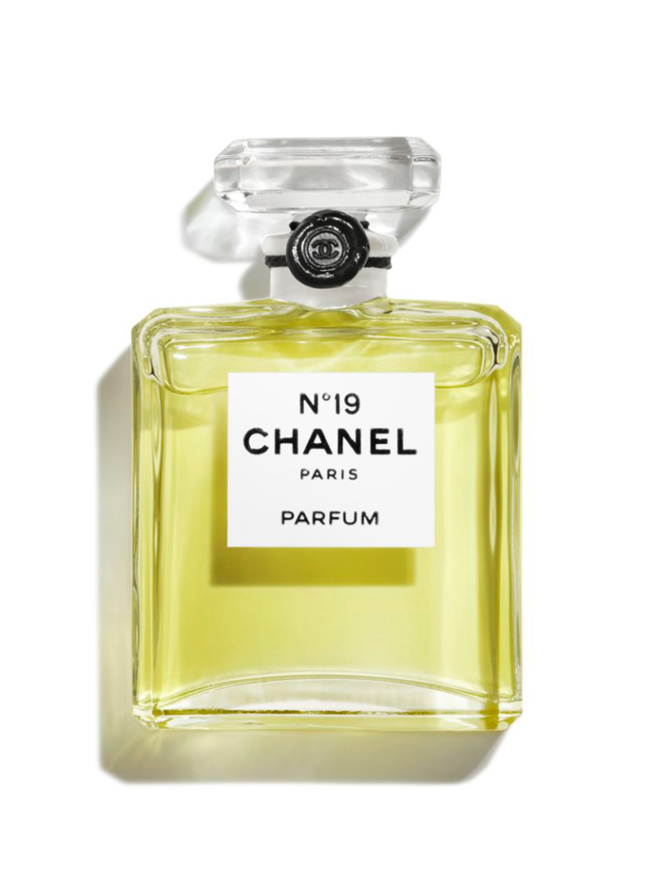 CHANEL N°19 Parfum Bottle 15ml | Women's Fragrances | Fenwick