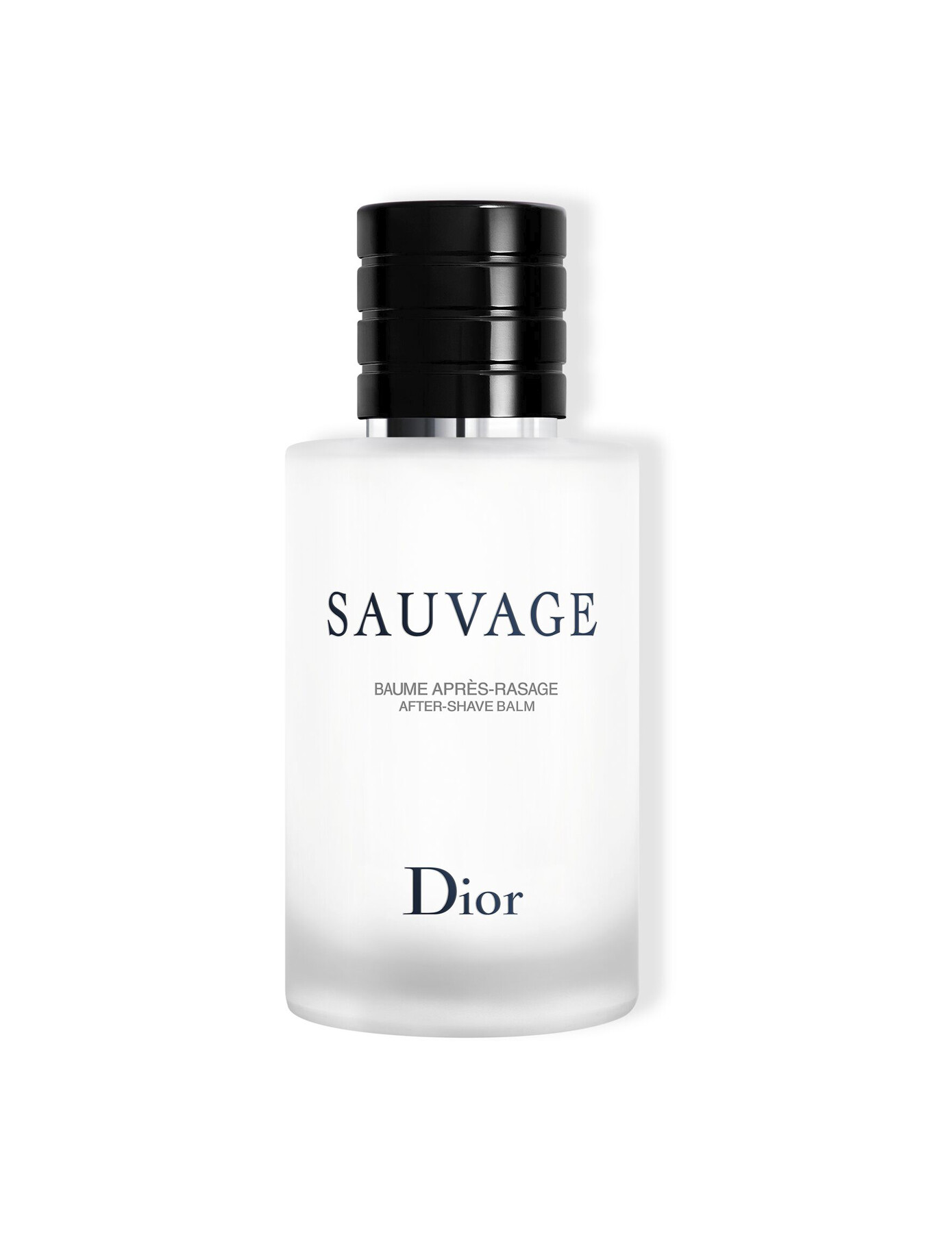 Dior Sauvage After-shave Balm