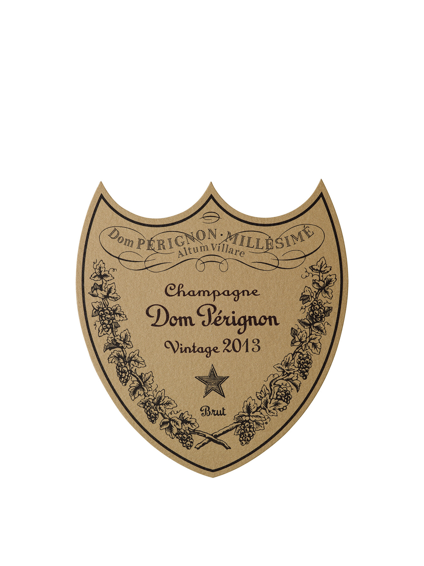 Dom Perignon Dom Perignon Blanc 2013 Gift Box