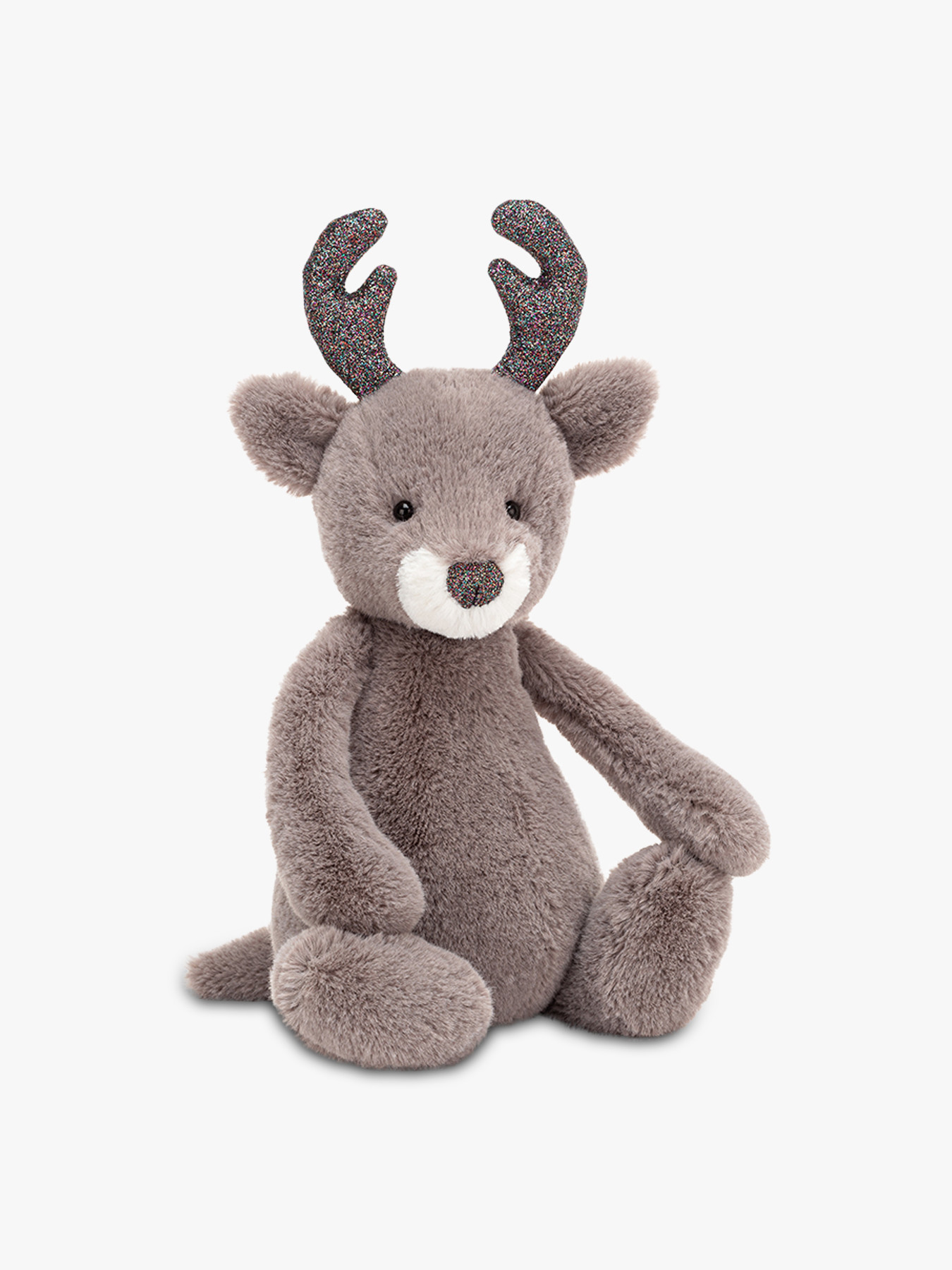 reindeer teddy