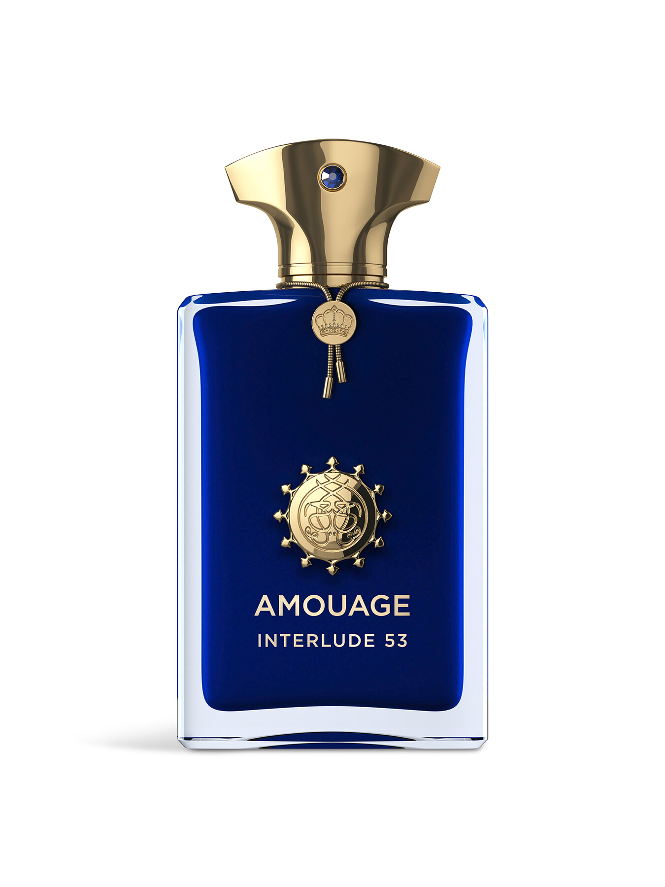 Shop Amouage Interlude 53 Man Extrait De Parfum 100ml