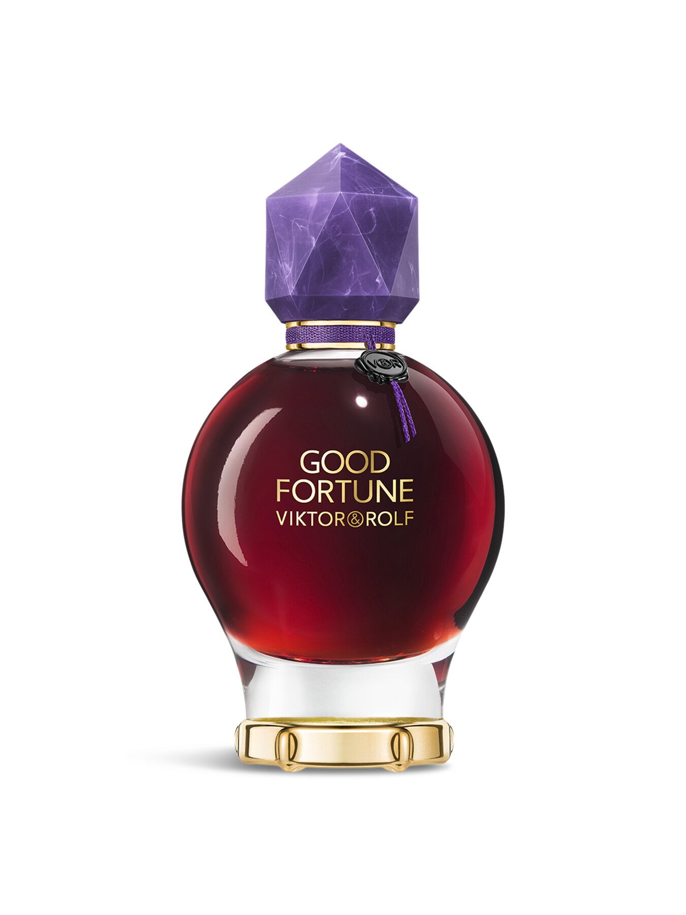 Viktor & Rolf Good Fortune Intense Edp 90ml