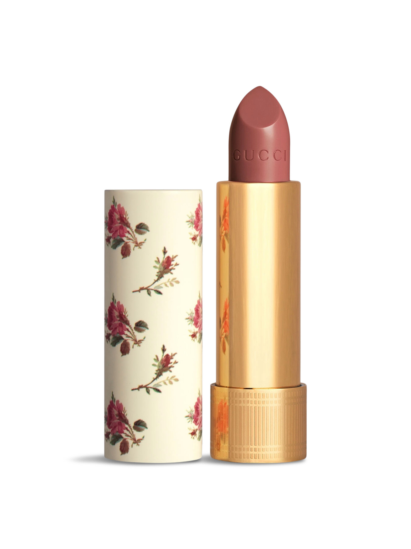 Gucci Boutique Gucci Rouge À Lèvres Voile Sheer Lipstick Candace Rose