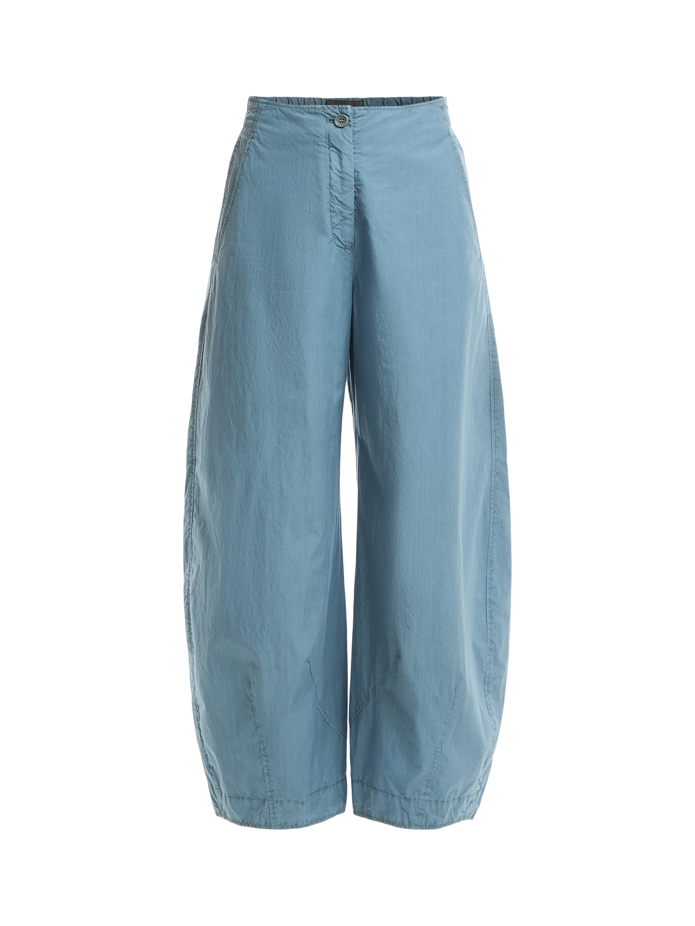 Oska Women's Trousers Tahlla 426 Blue