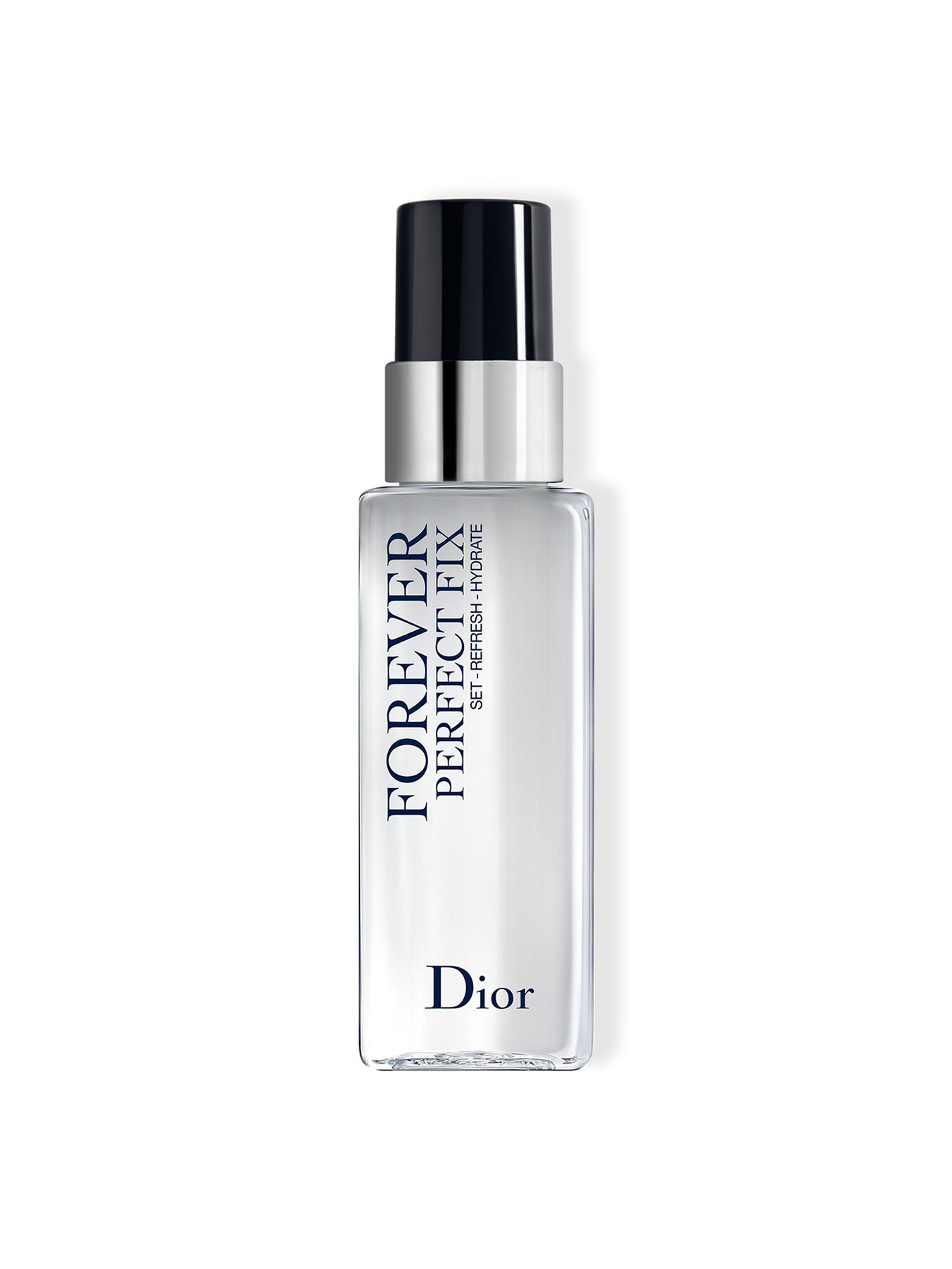Dior Forever Perfect Fix Mist 001