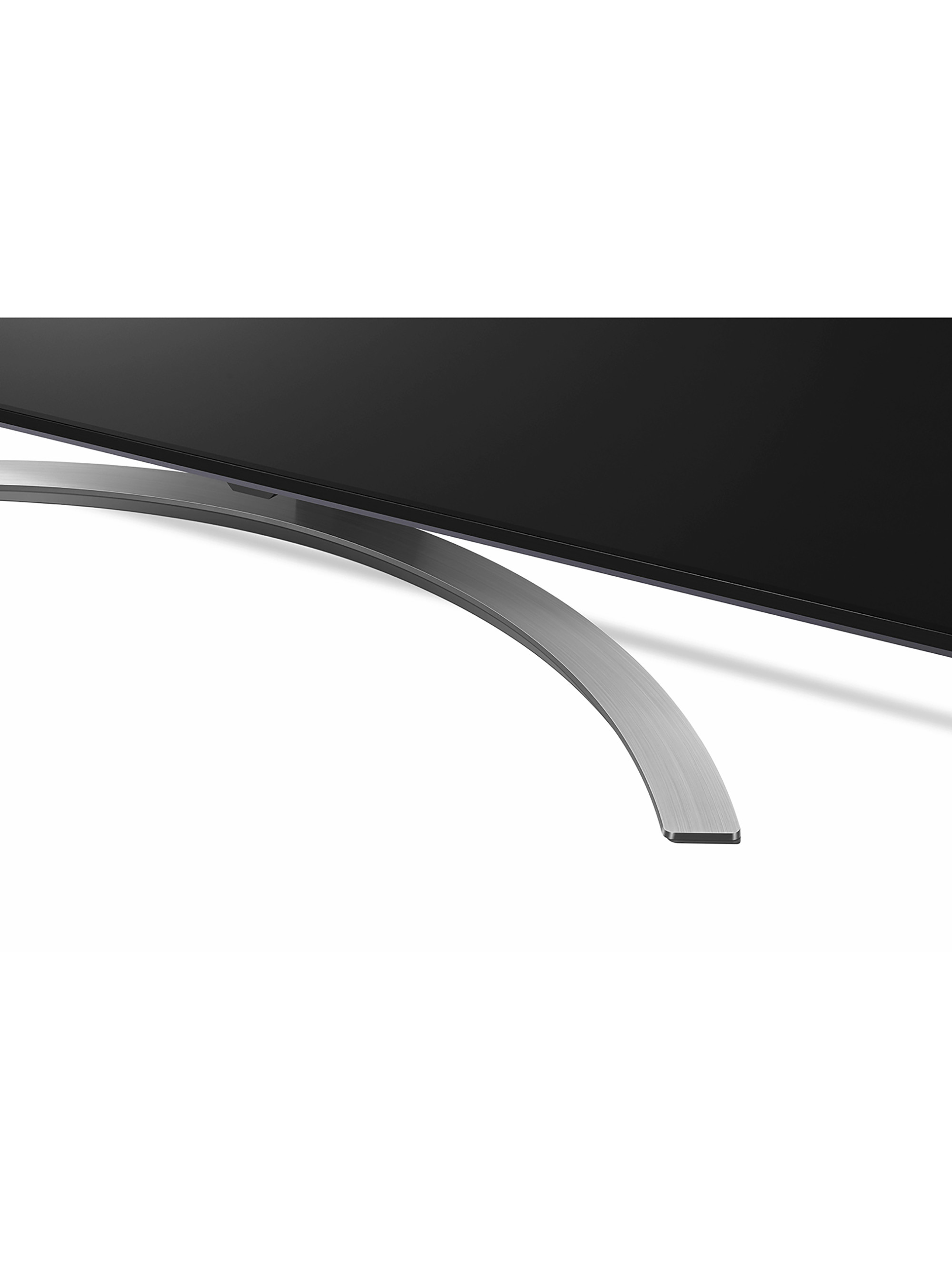 LG 55'' LED HDR Nano Cell 4k Ultra HD Smart TV (2021) 55NANO886PB | Fenwick