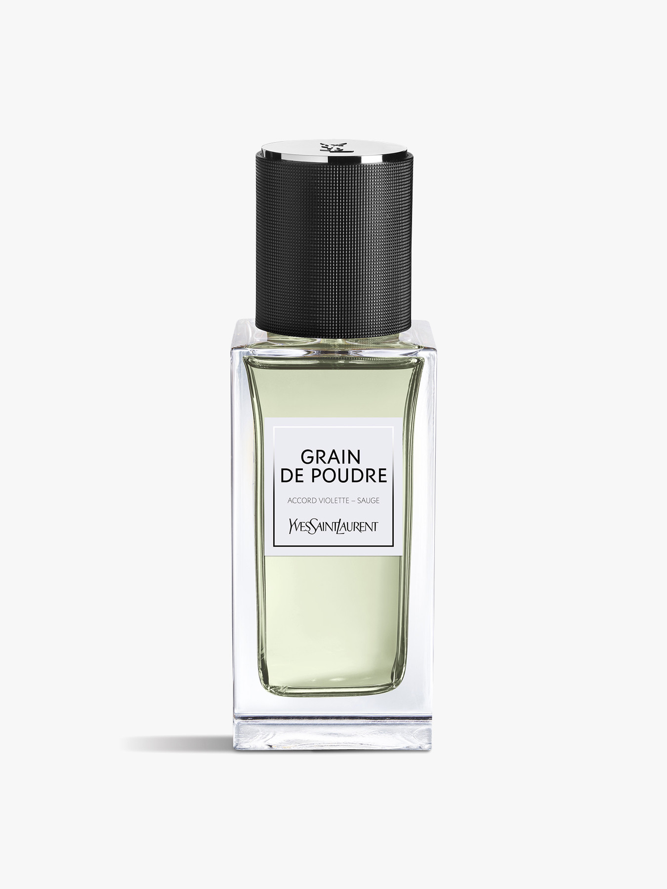 YSL Le Vestiaire Des Parfums Grain De Poudre 75ml | Fenwick