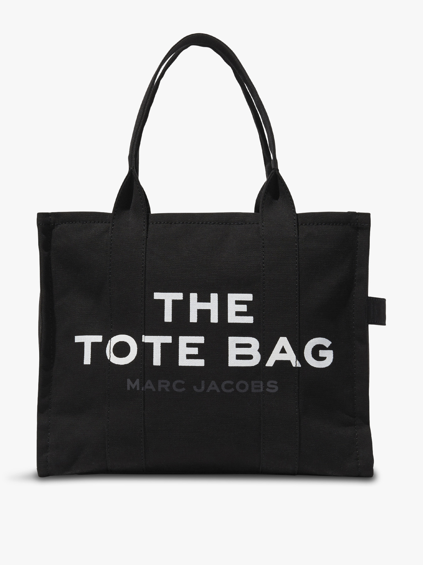 Marc Jacobs Traveler Tote Black