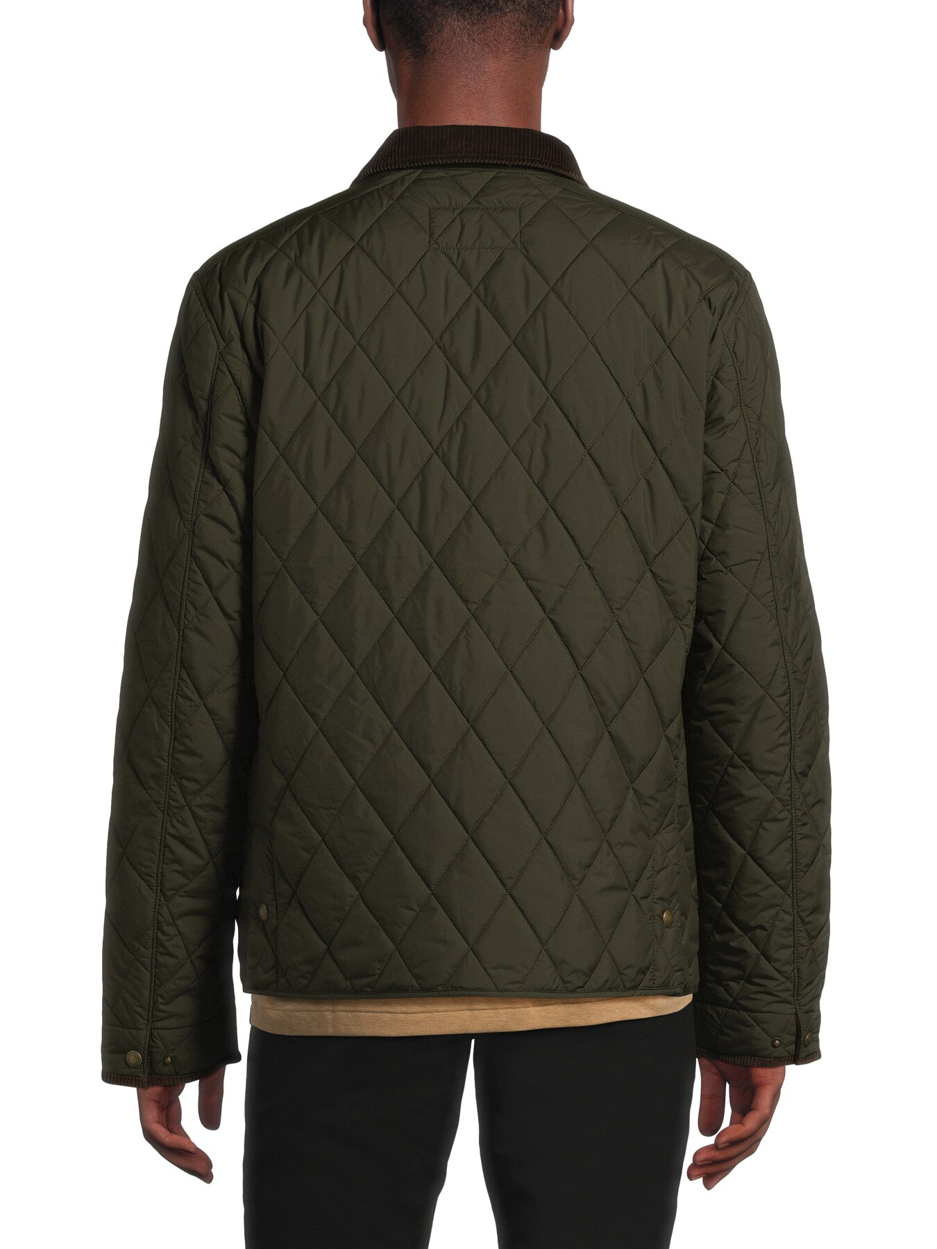 Polo Ralph Lauren Beaton Quilted Jacket | Quilted Jackets | Fenwick
