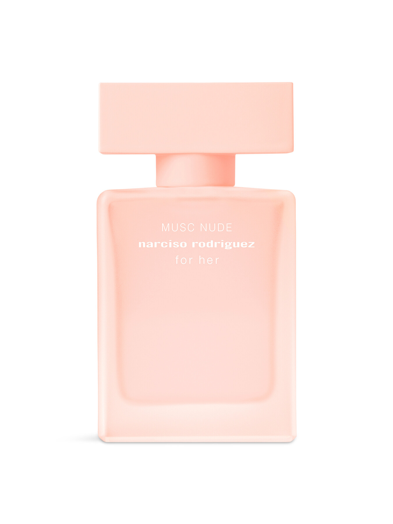Narciso Rodriguez For Her Musc Nude Edp 30ml In White
