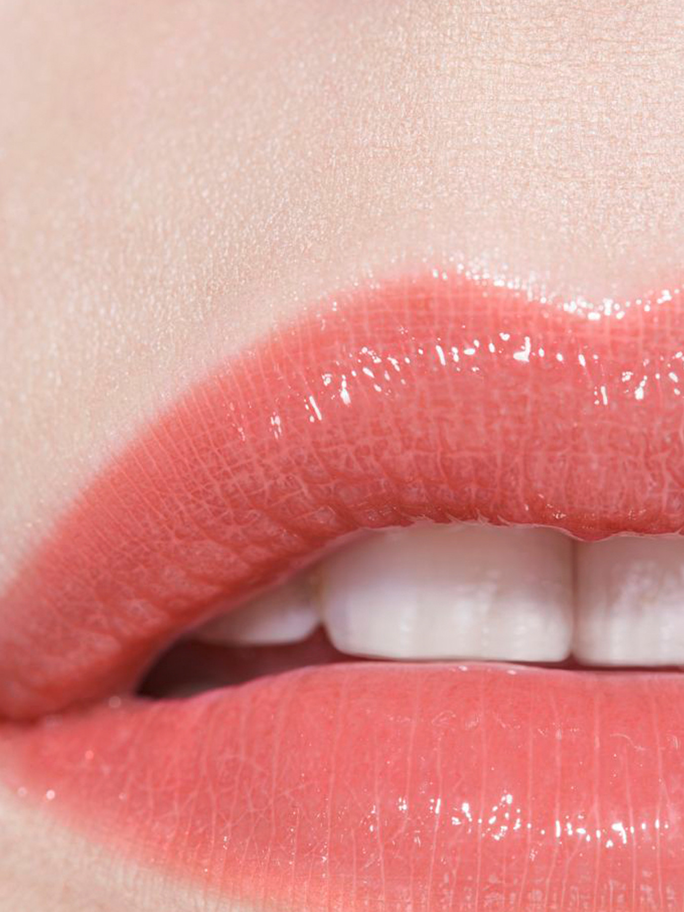 CHANEL ROUGE COCO FLASH High Shine Lipstick