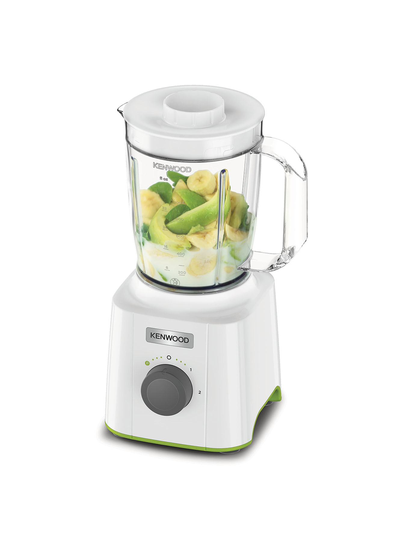 Kenwood Blend-Xtract™ 3-in-1 |