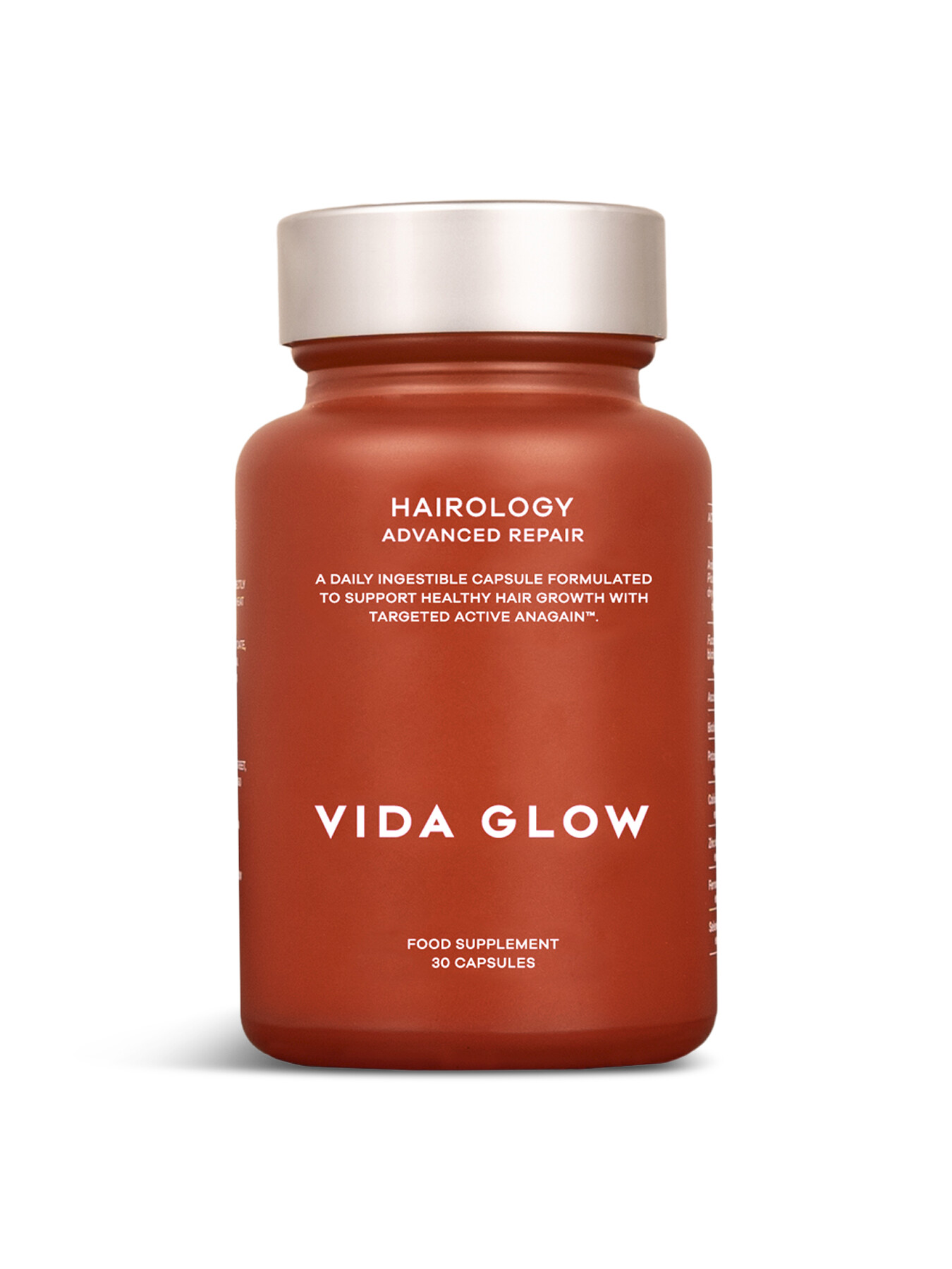 Vida Glow Hairology 20g