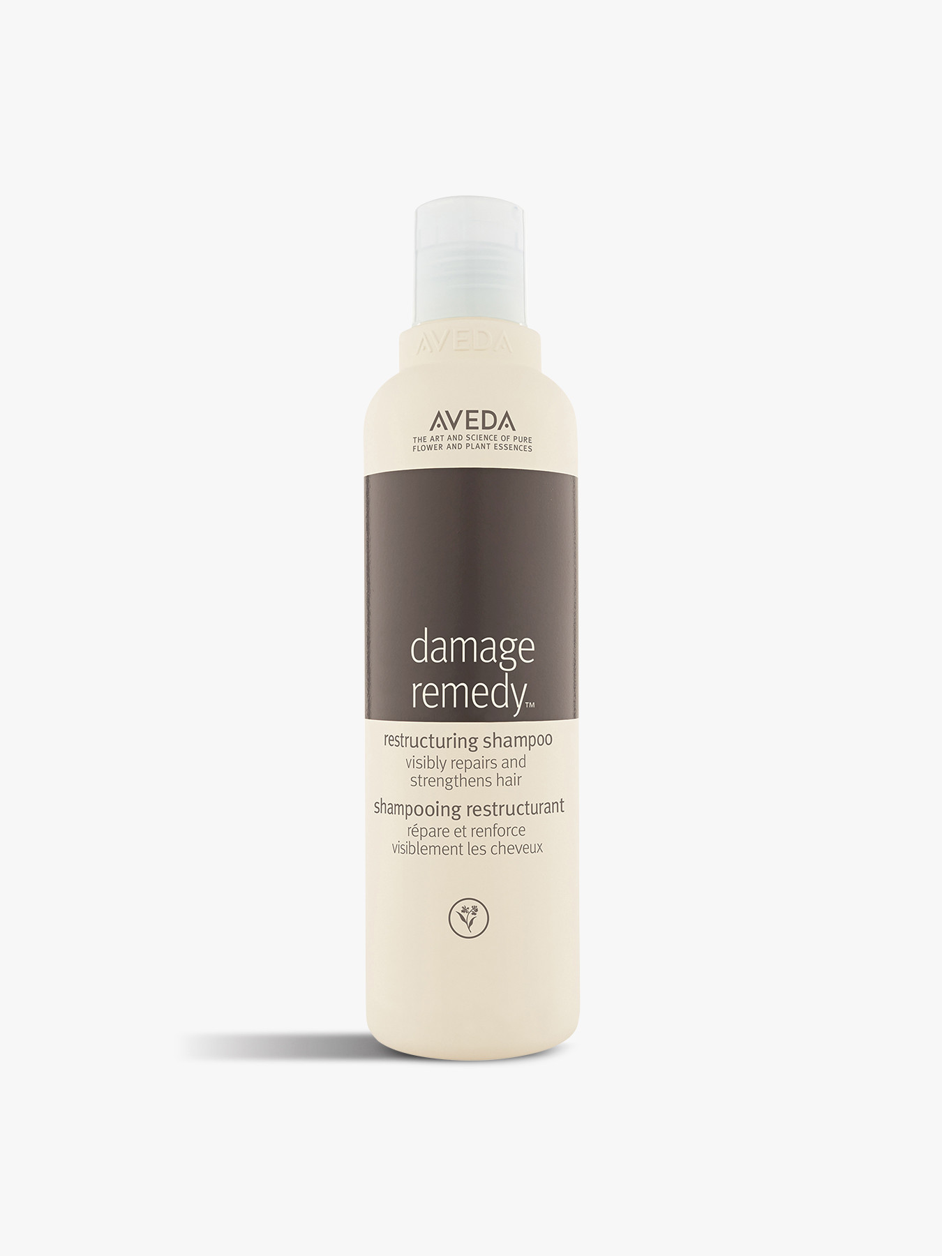 Aveda Damage Remedy Restructuring Shampoo 250 ml