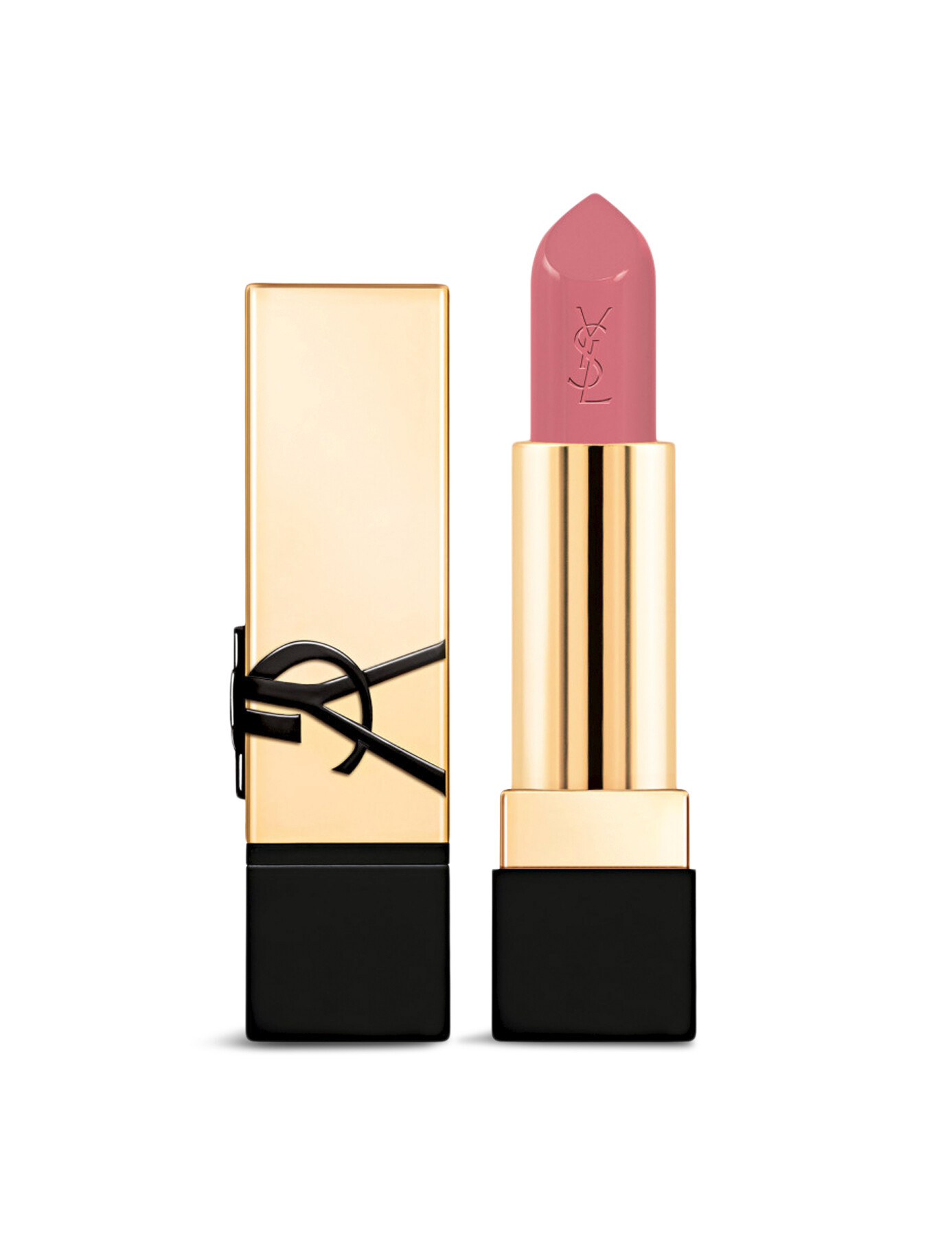 Ysl Rouge Pur Couture Reno N44 In White