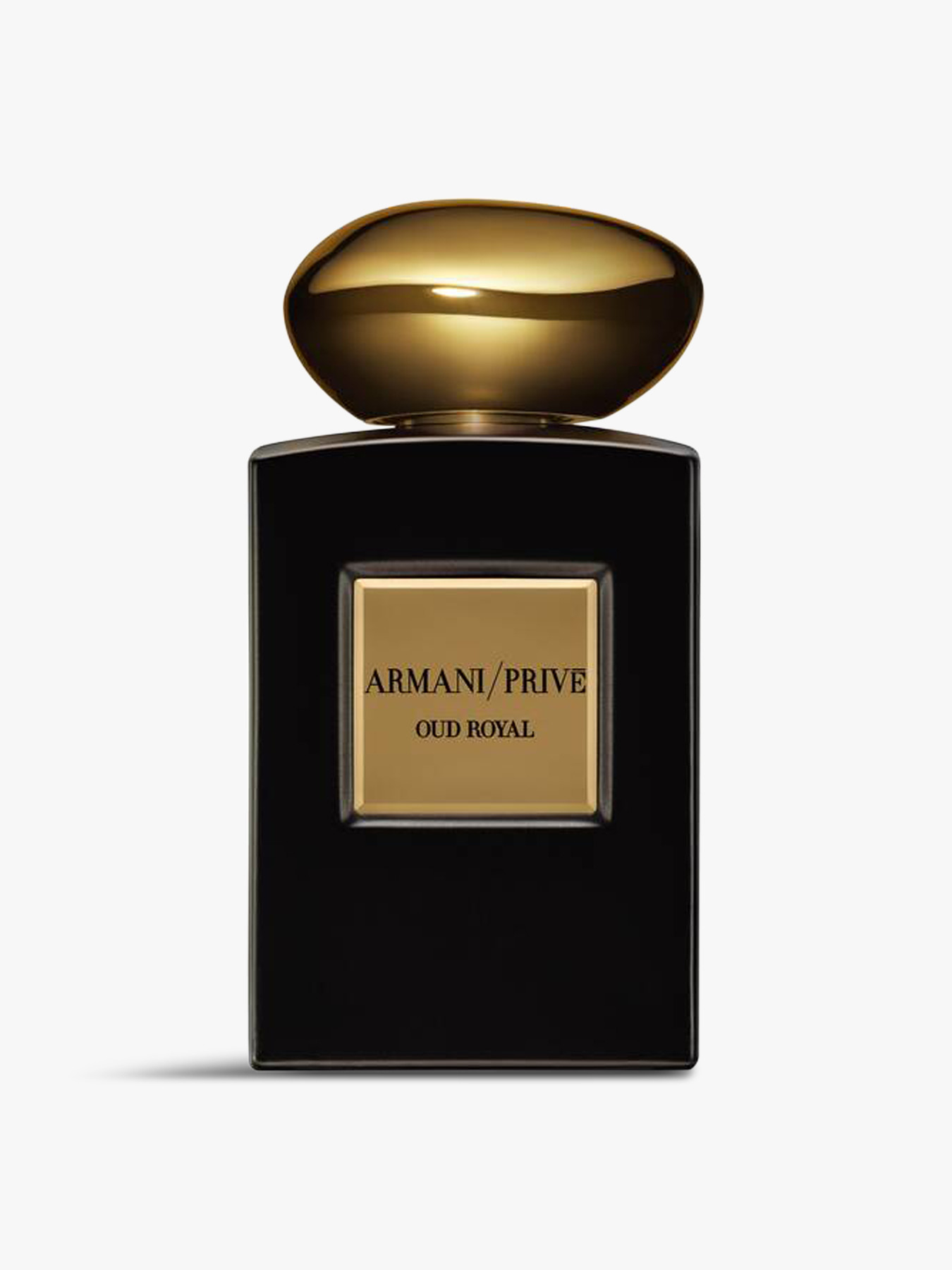 Giorgio Armani Privé Oud Royal Eau de Parfum 100 ml | Women's ...