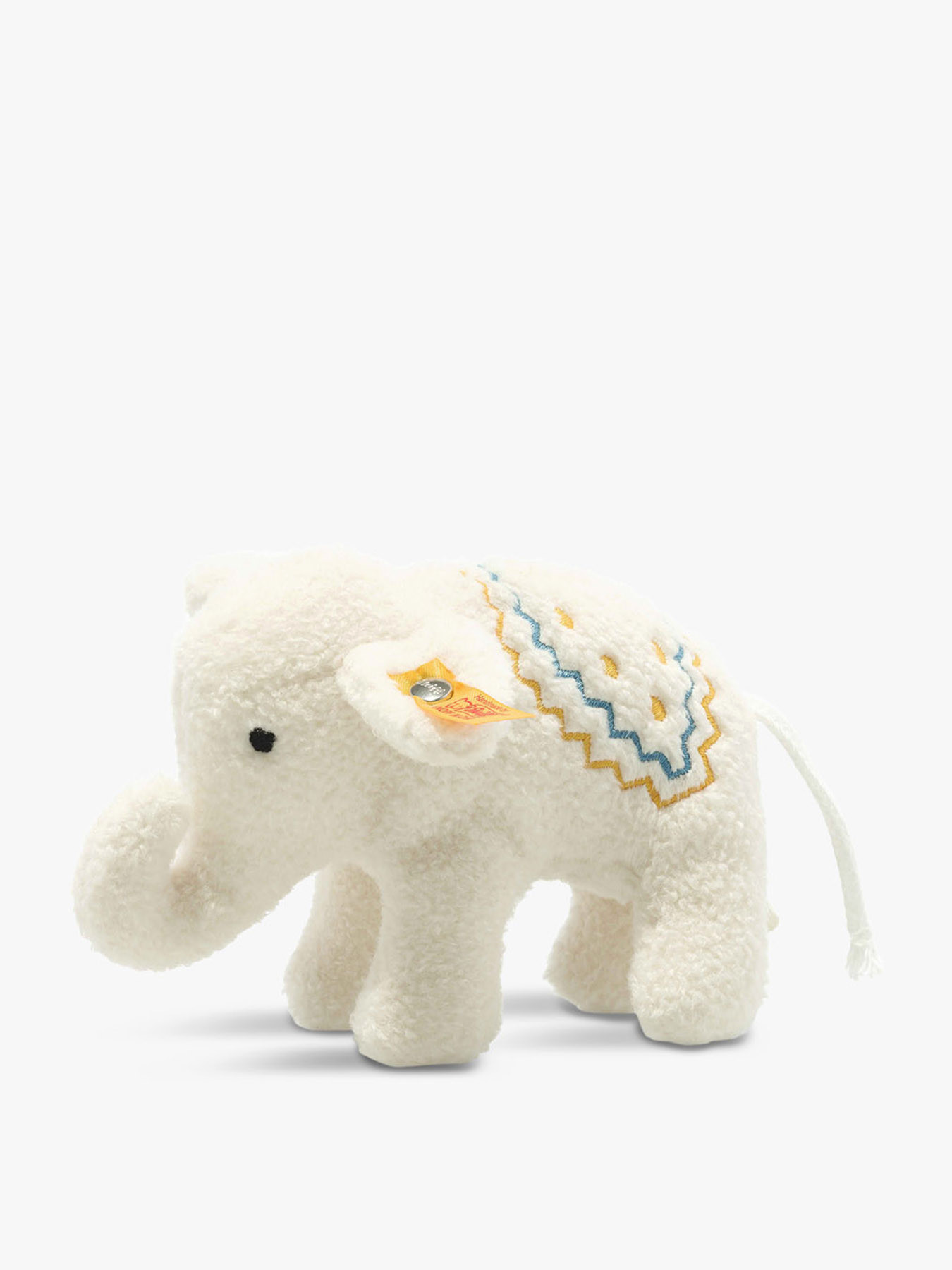 little elephant toy