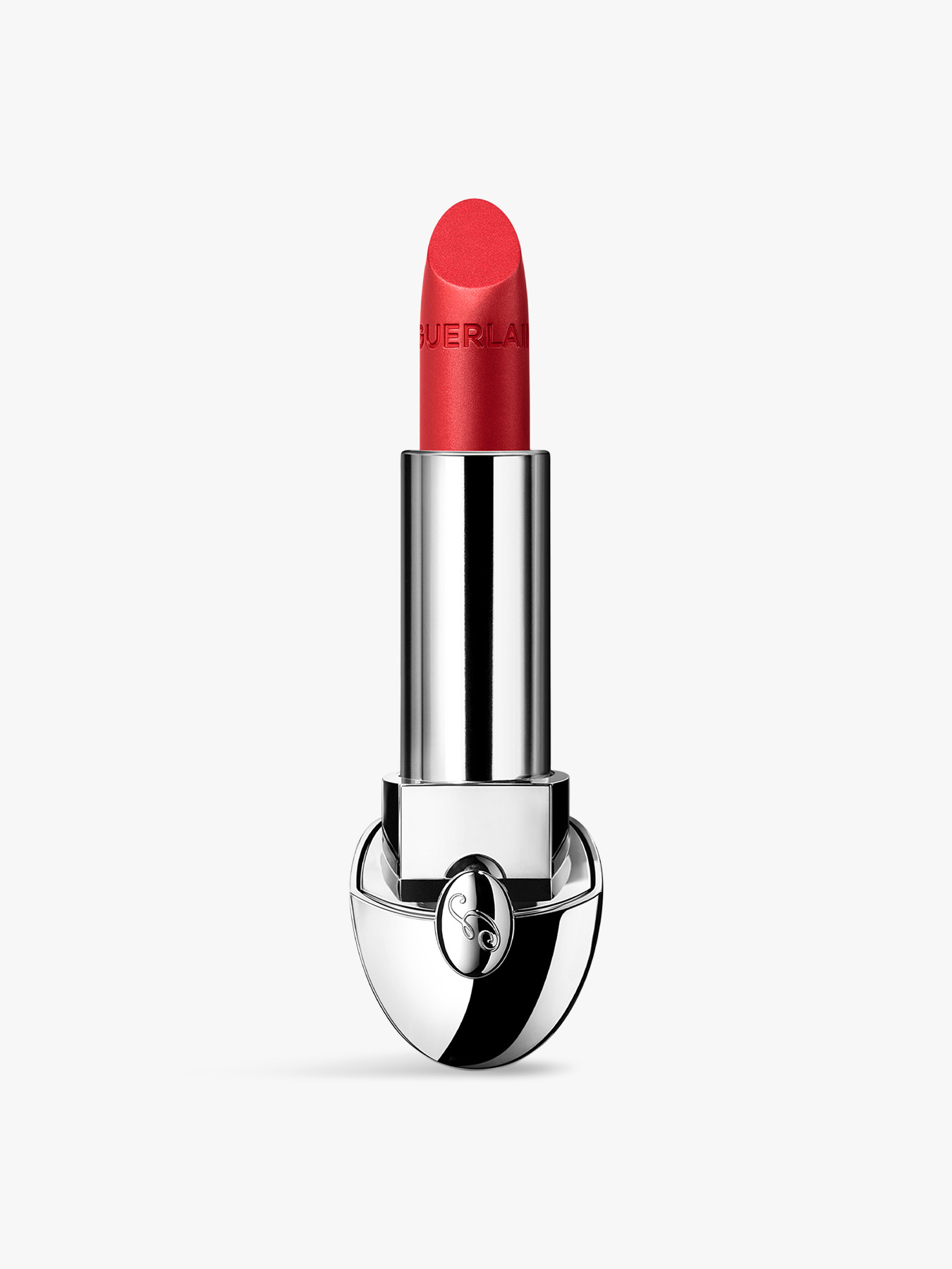 Guerlain Rouge G Luxurious Velvet Metal 16-hour Wear Lipstick 3.5g