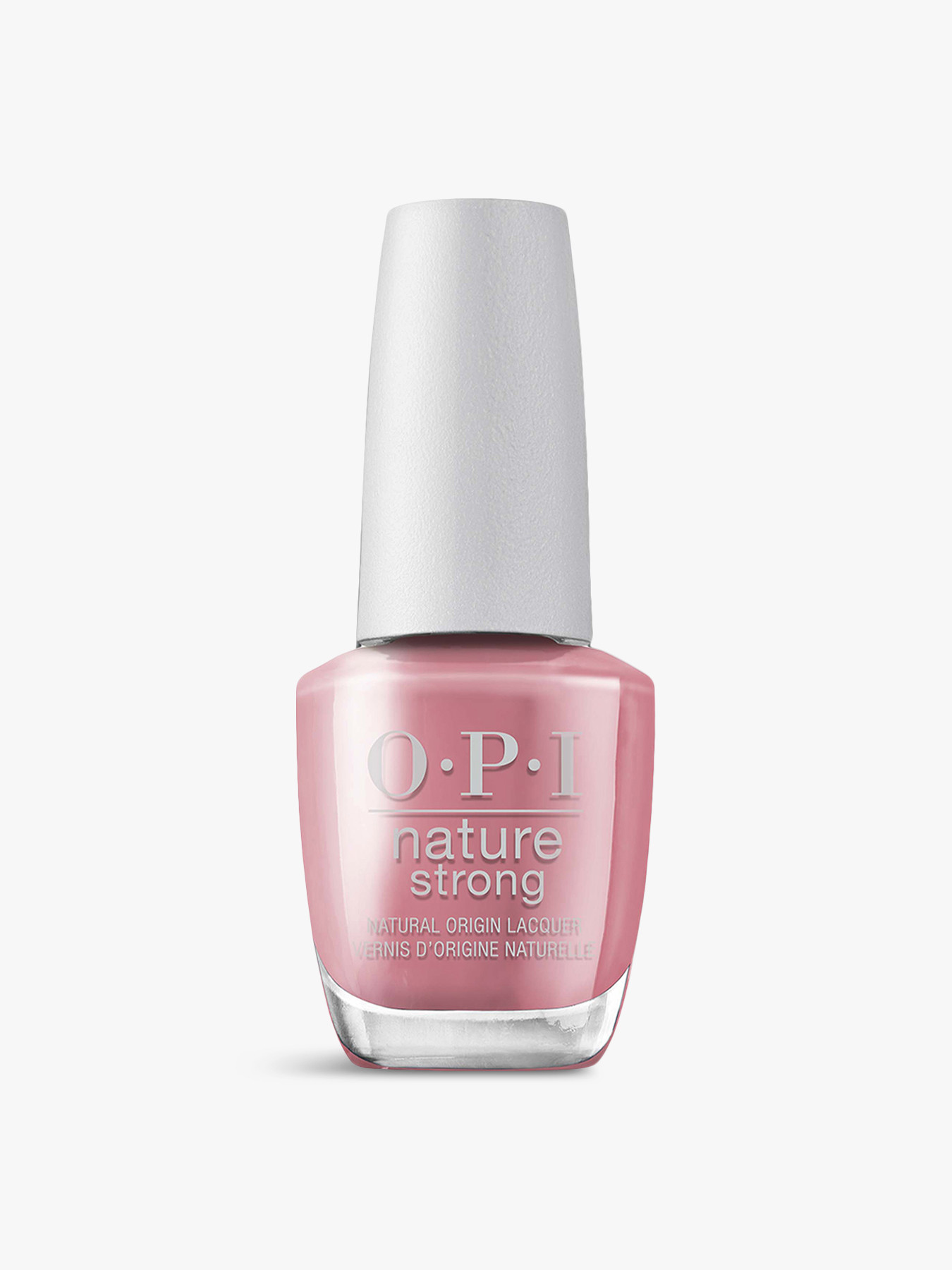 Opi Nature Strong Vegan Nail Polish For What Its Earth