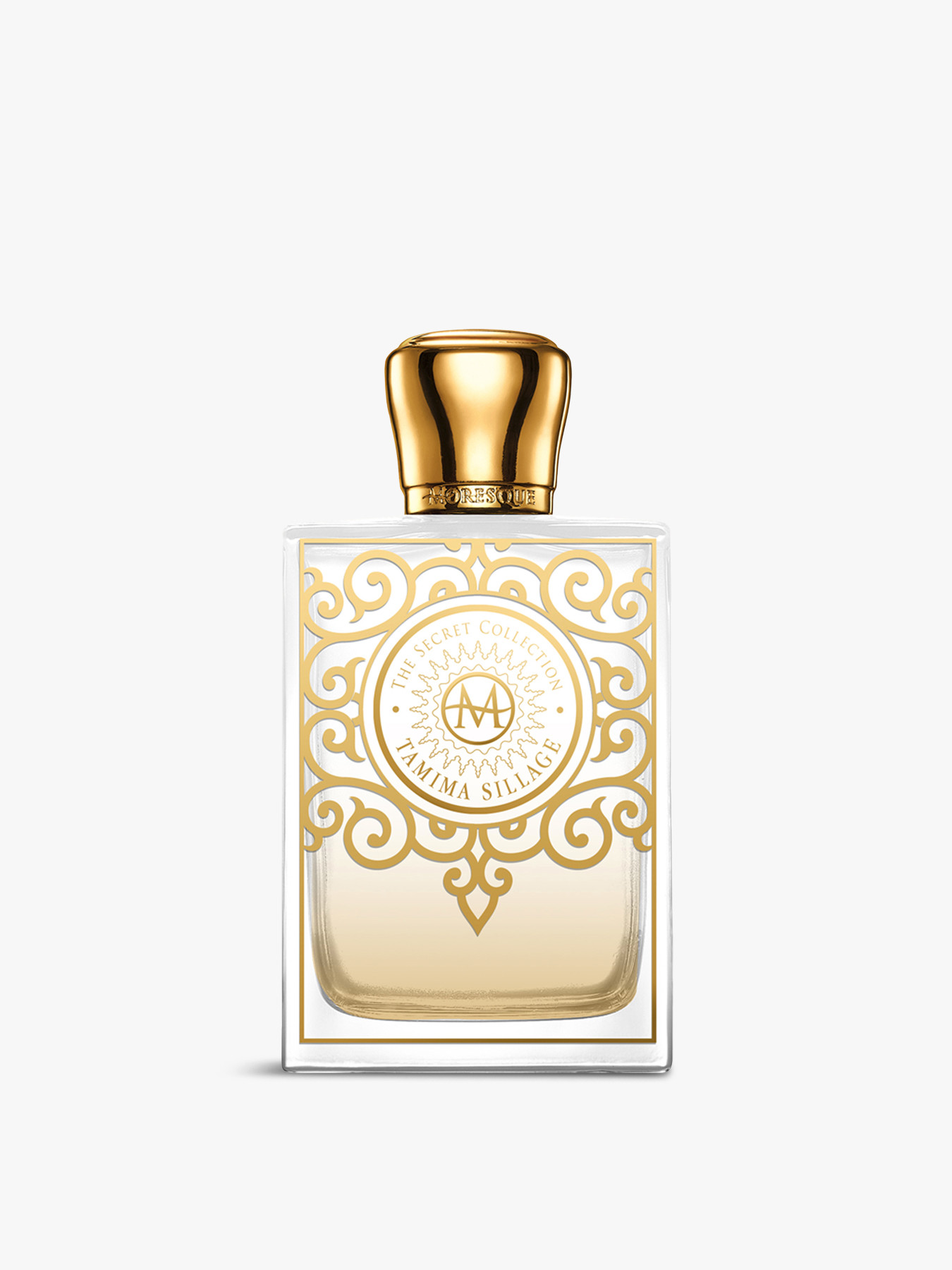 Moresque Secret Collection Tamima Sillage Eau De Parfum 75ml