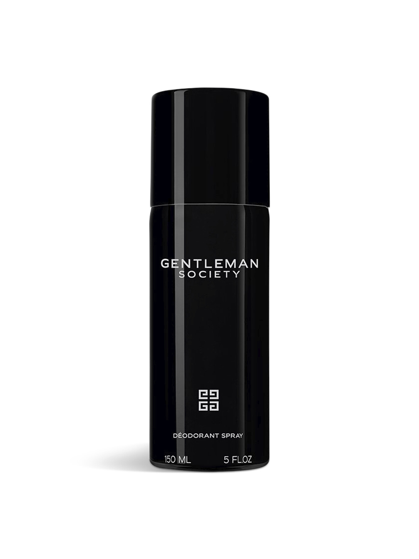 Givenchy Gentleman 23 Eau De Parfum Deodorant Spray 150ml In White