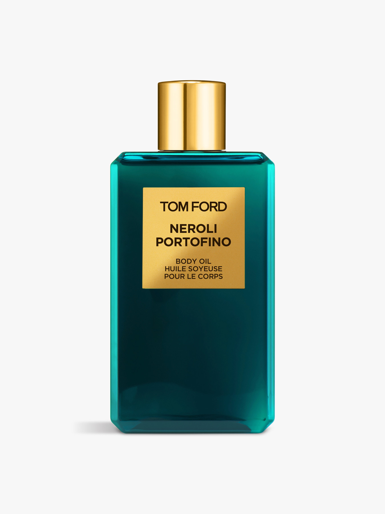 Tom Ford Neroli Portofino Body Oil 250 ml | Fenwick