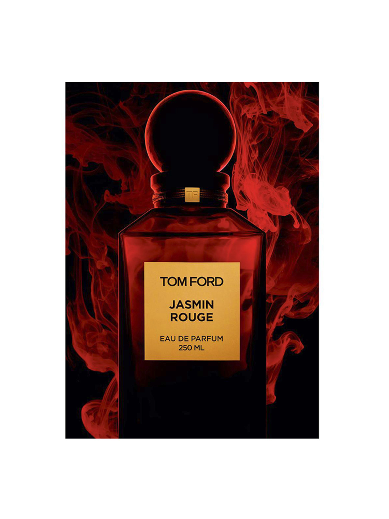 Jasmin Rouge Decanter Eau de Parfum 250 ml