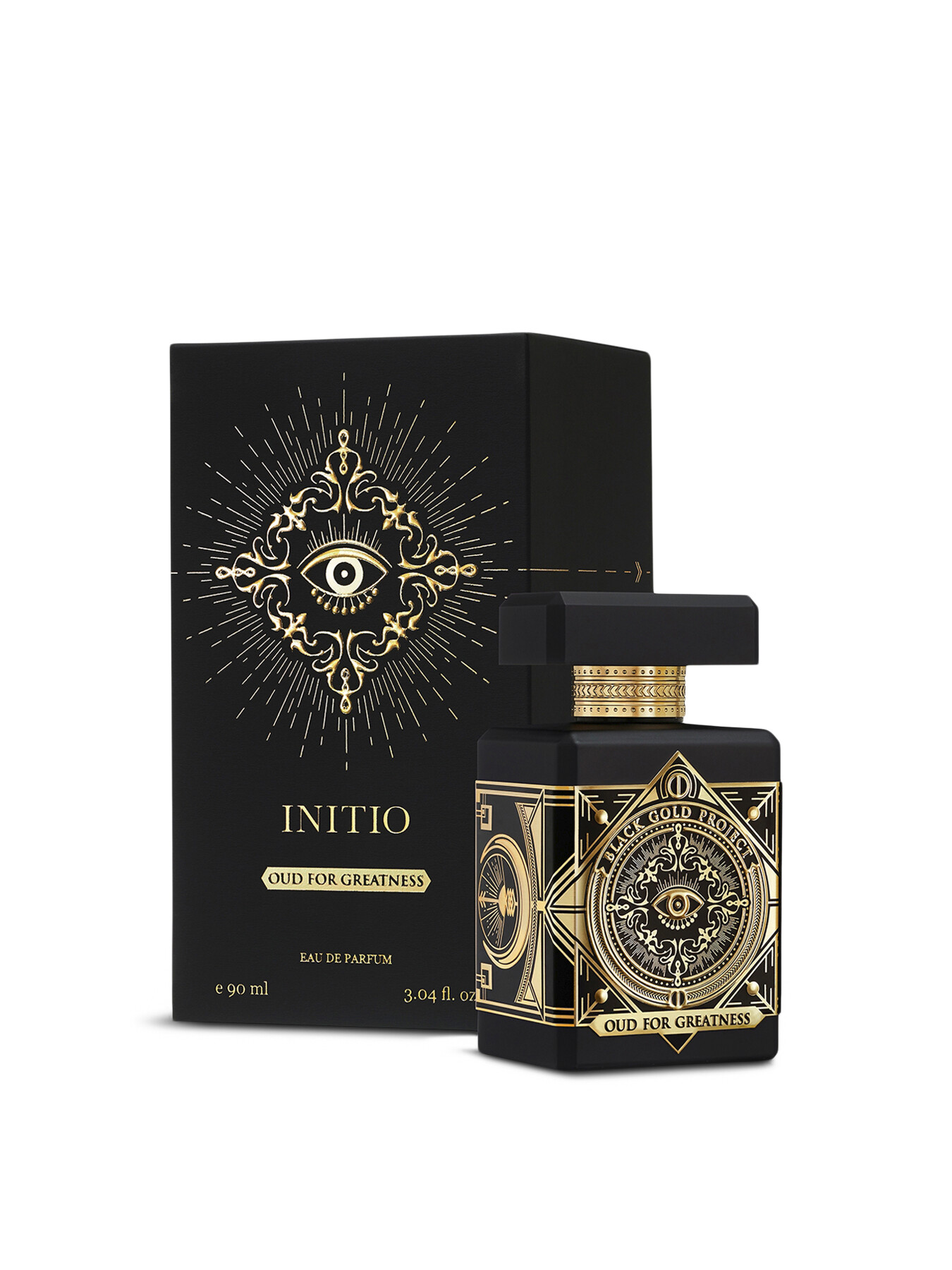 Initio Oud For Greatness Eau De Parfum 90ml