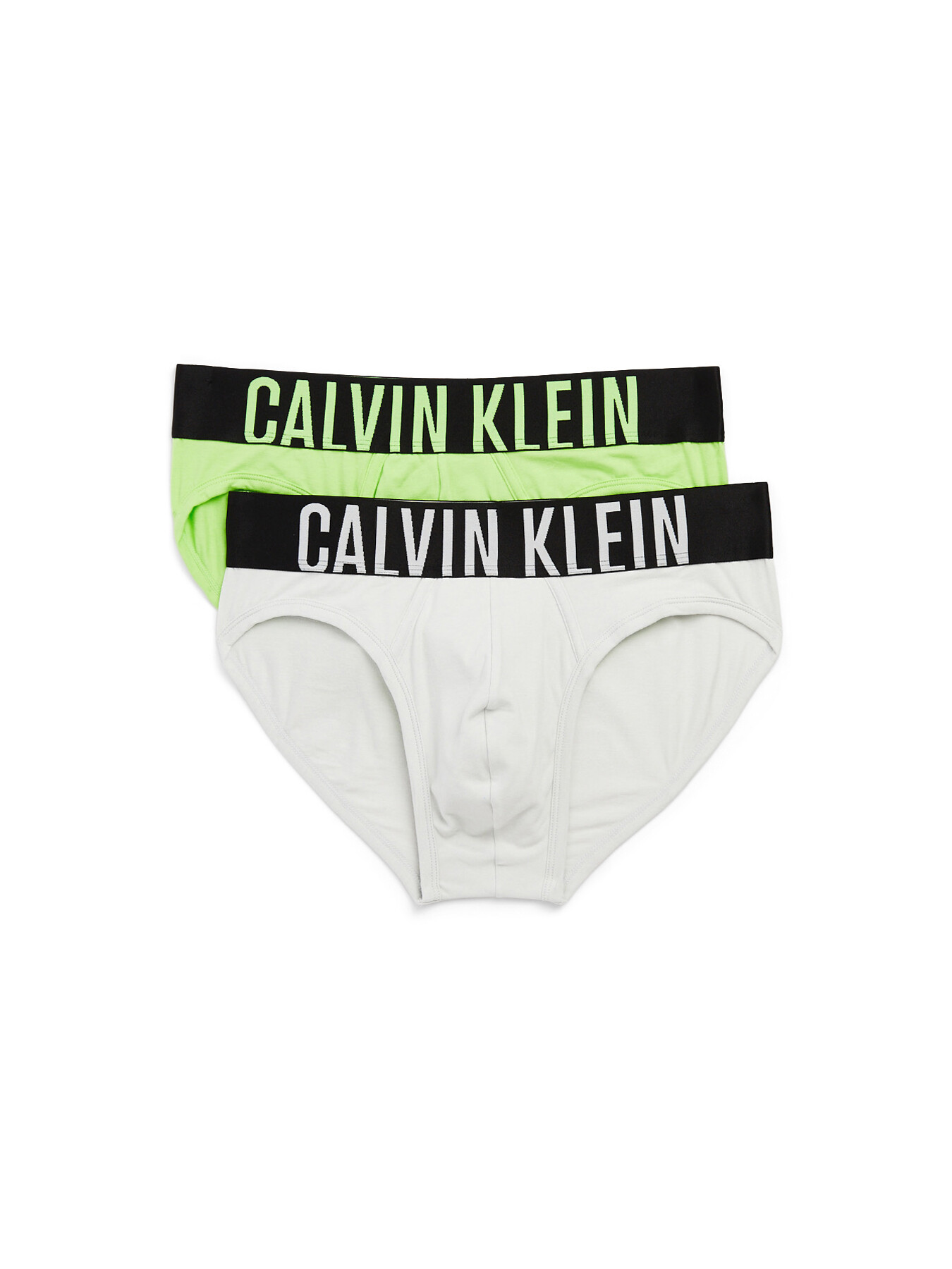 Calvin Klein Hip Brief 2 Pack, Briefs