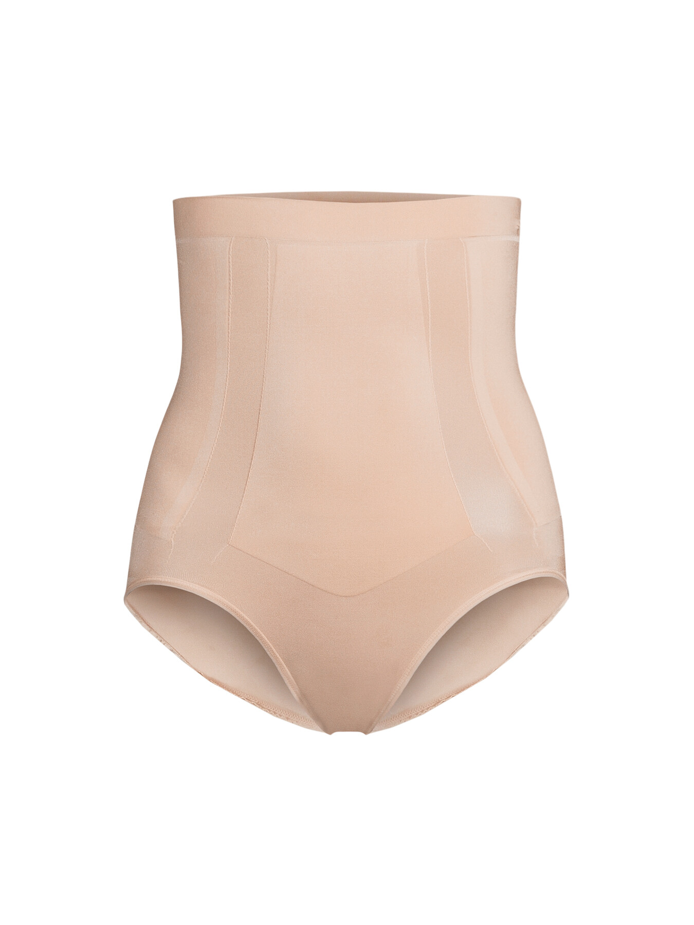 Spanx Women's Oncore High-waisted Brief Nude