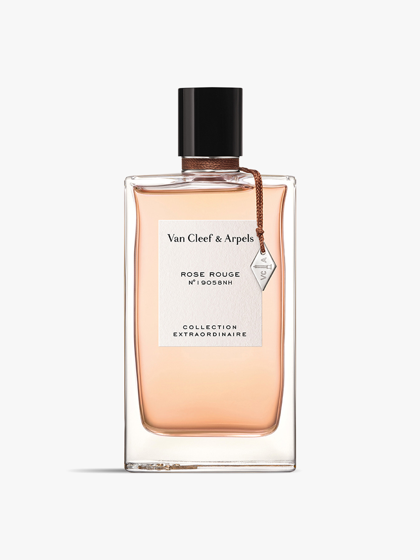 Van Cleef & Arpels Collection Exraordinaire Rose Rouge Eau De Parfum 75 ml