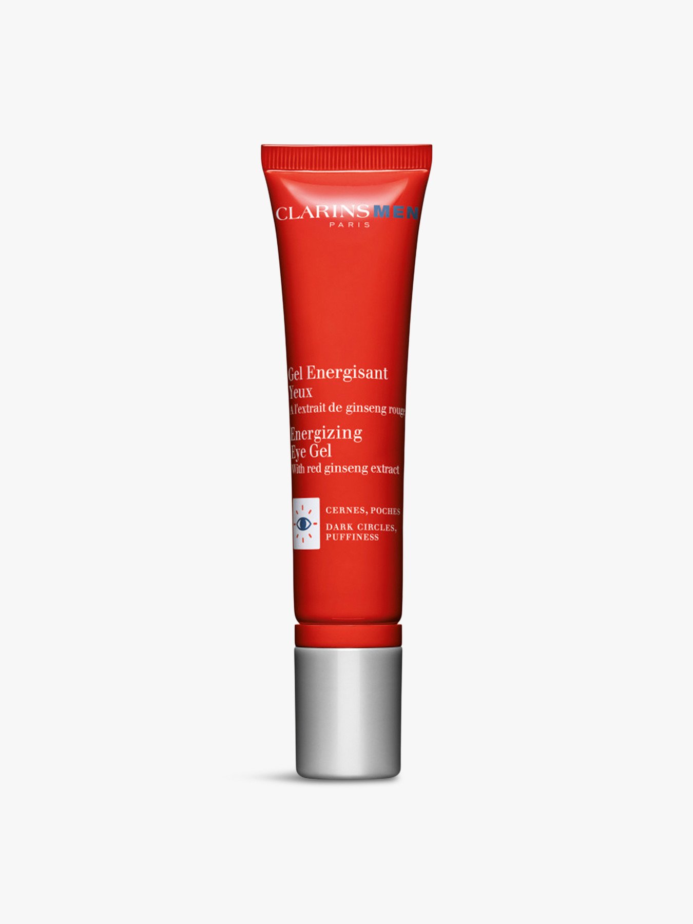 Clarins Men Energizing Eye Gel