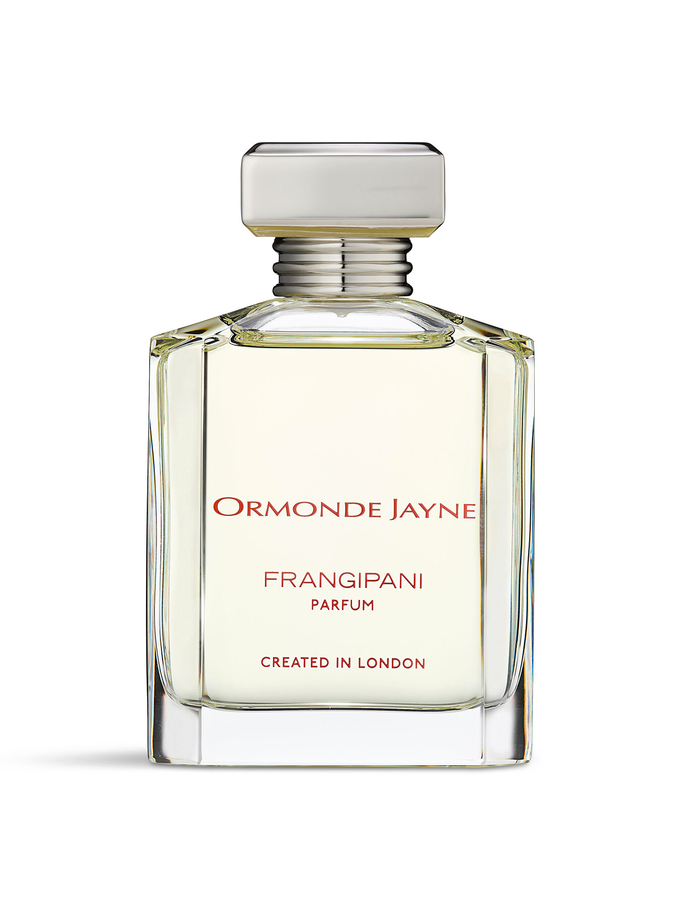 Ormonde Jayne Frangipani Parfum 88ml In White